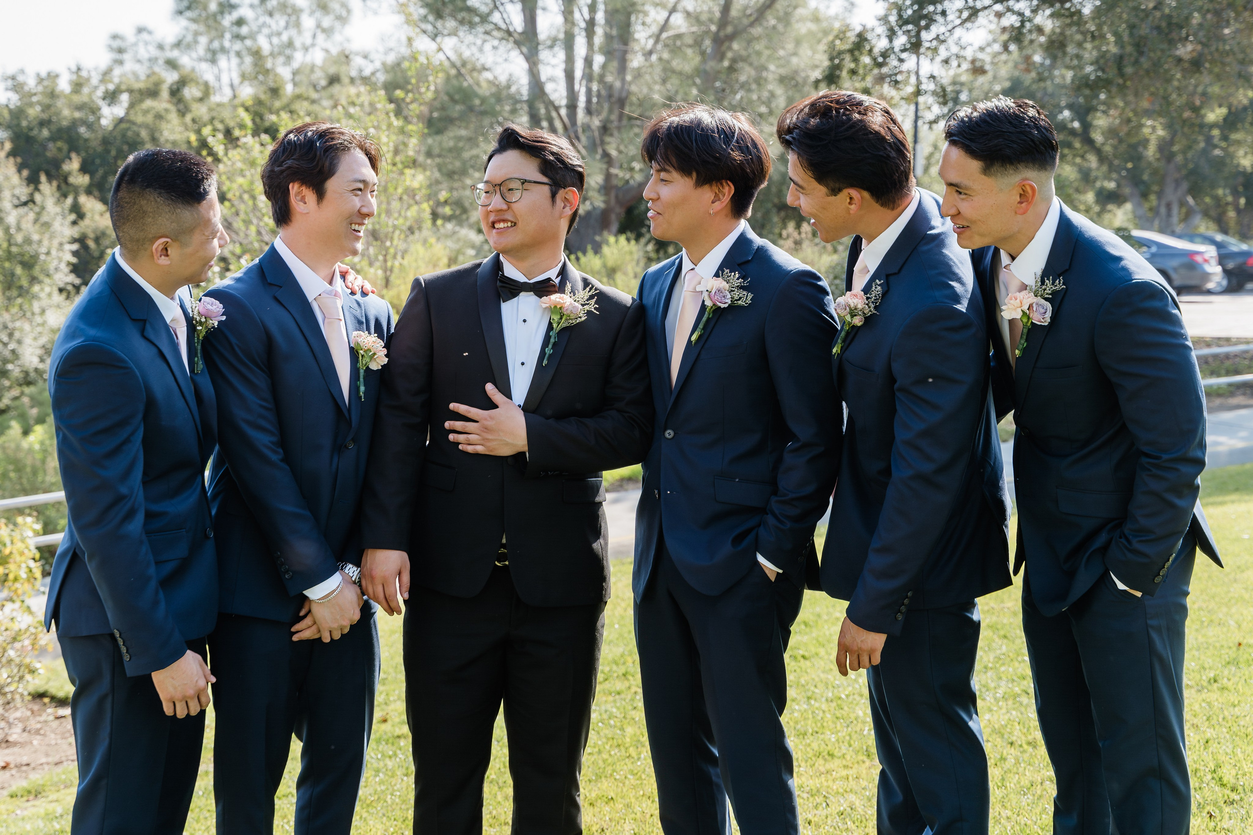 Daniel & Michelle Wedding. Pixel Pie — Wedding Photography & Videography