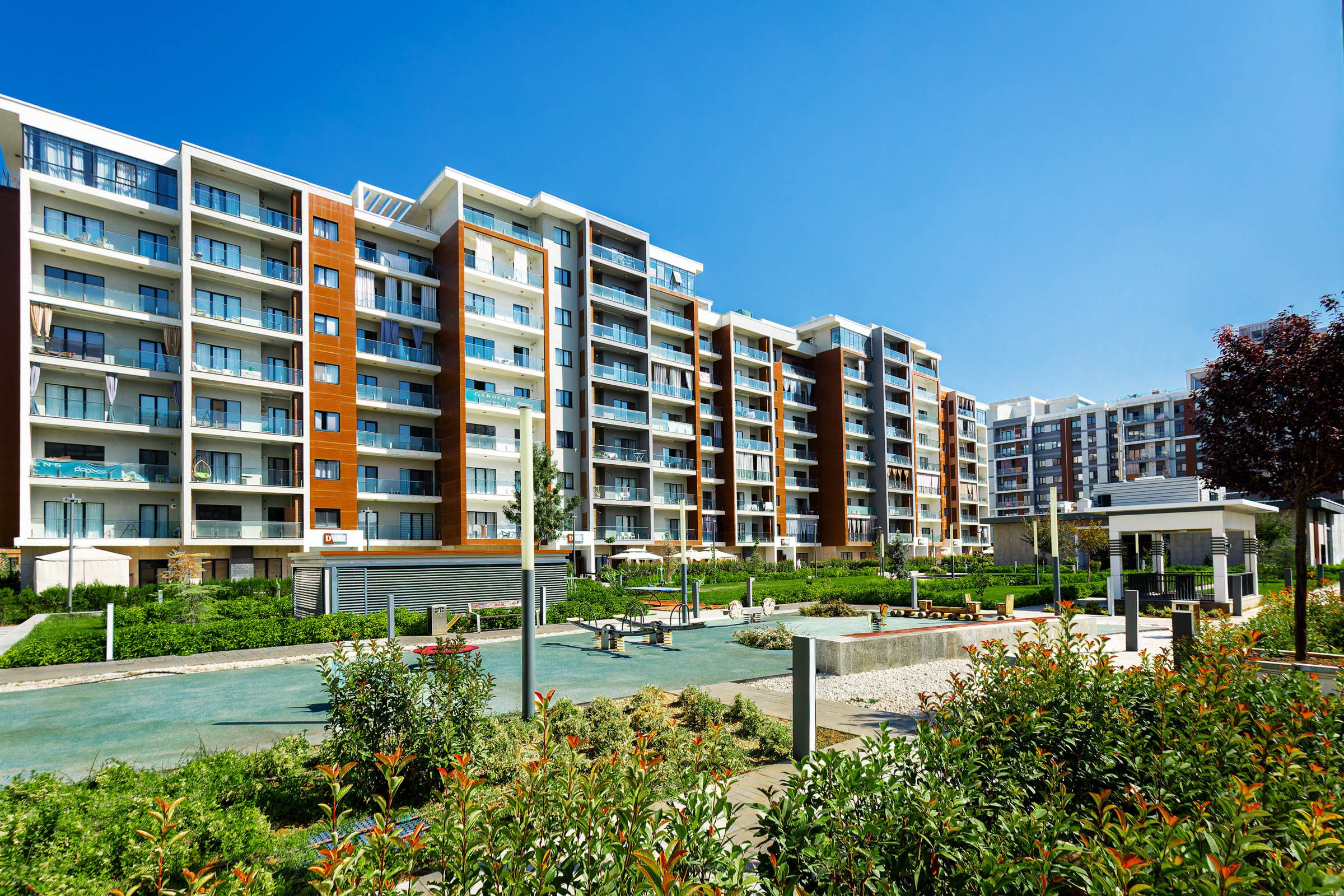 Интерьерный фотограф в Ташкенте