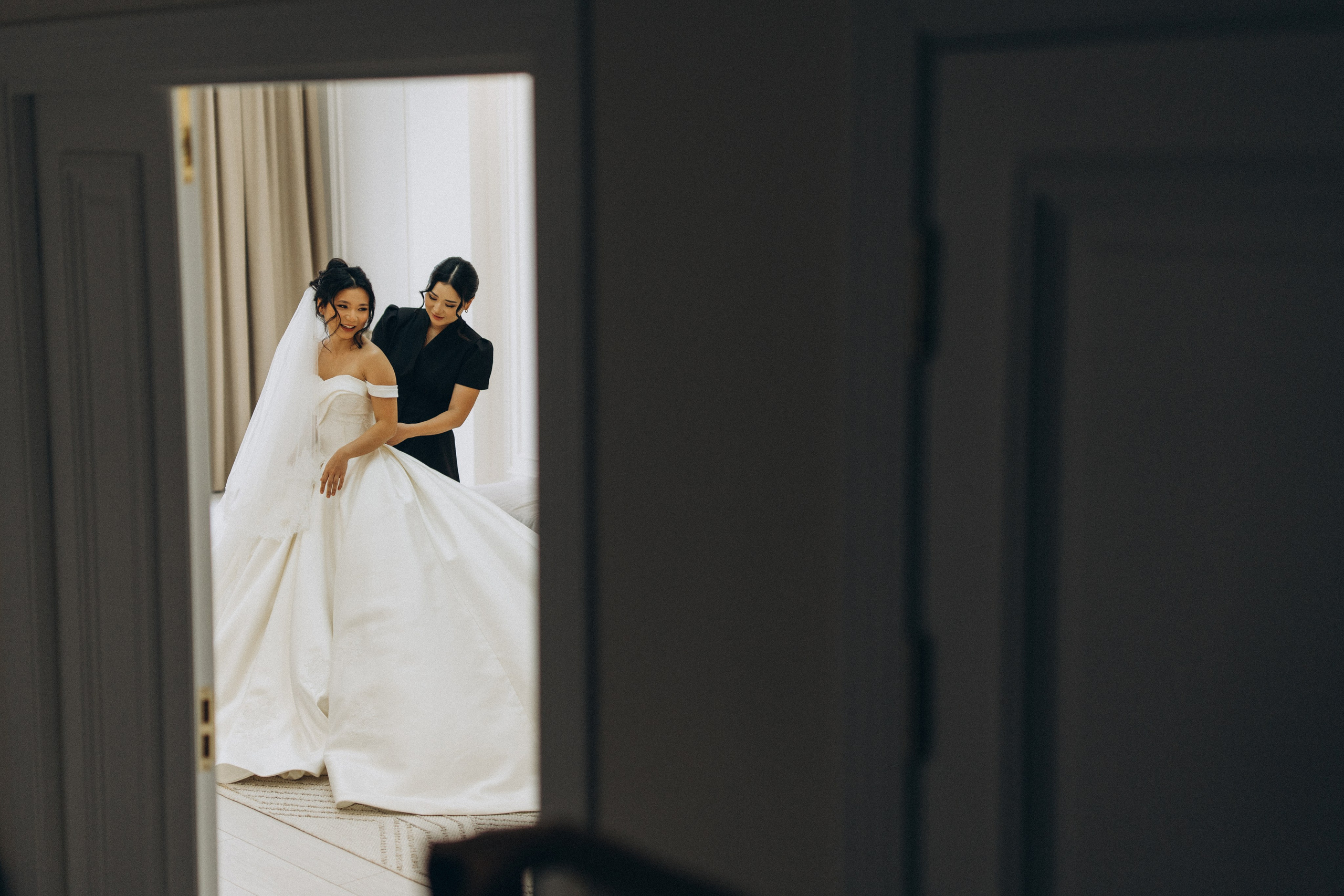 Владимир и Вера. PRIME STUDIO