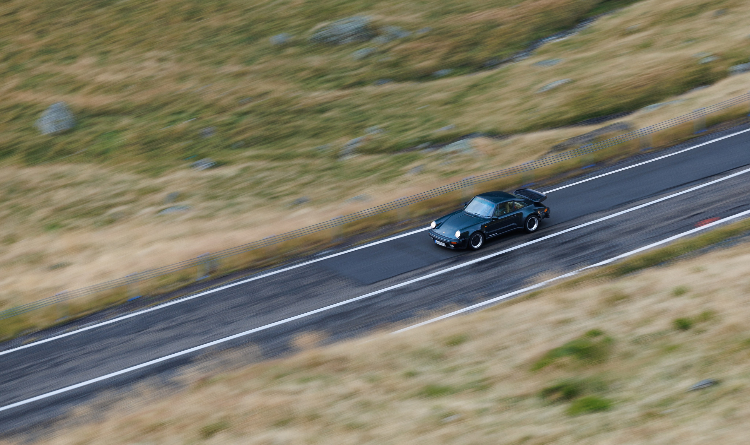 Porsche Club Getaway 2024