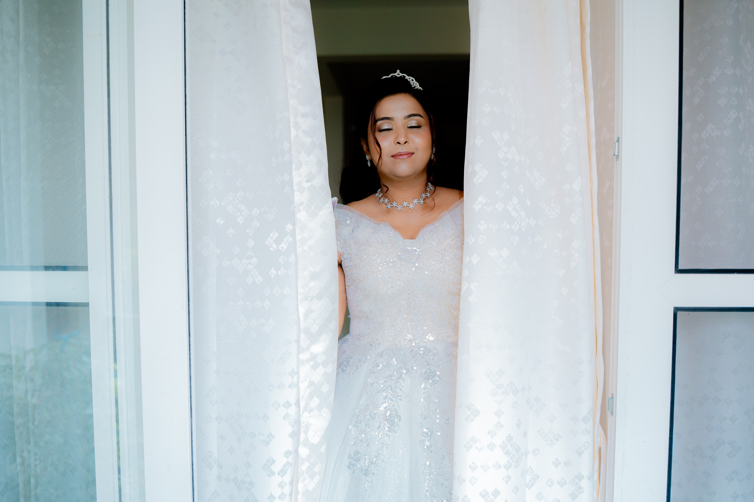 BRIDES OF TCW. Wedding photographer Stalen Robert