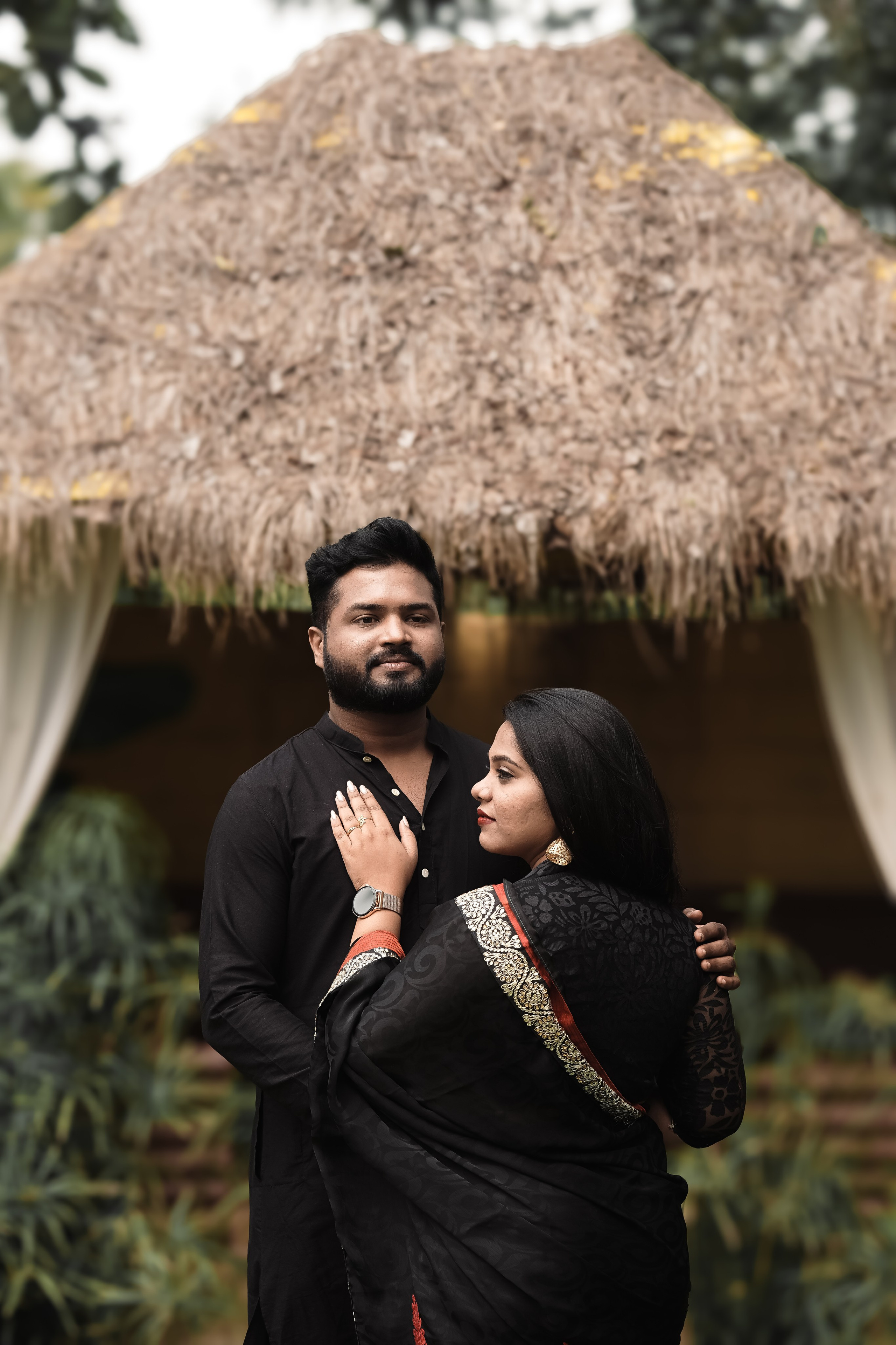PRE-WEDDING. Wedding photographer Stalen Robert