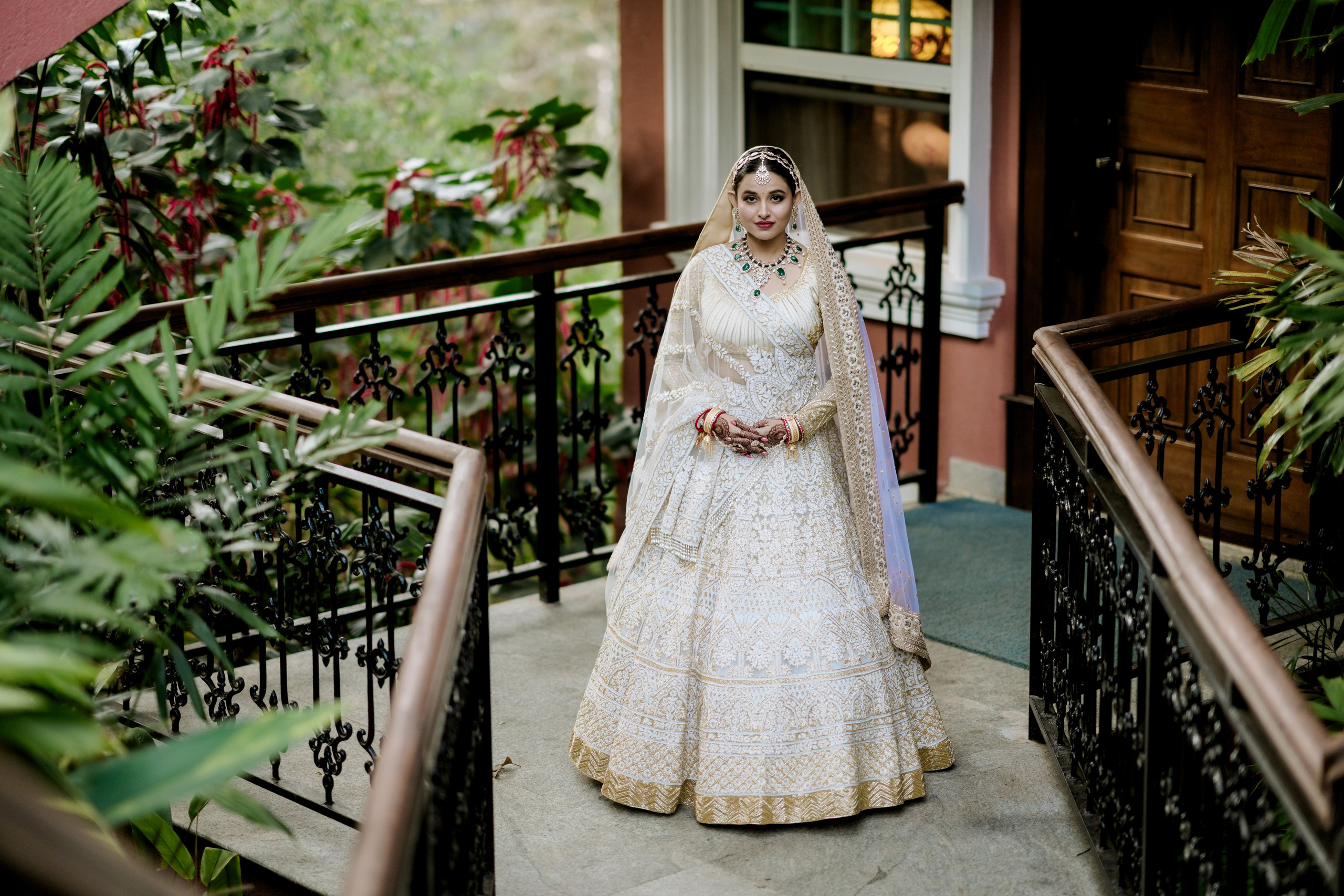 WEDDINGS. Wedding photographer Stalen Robert