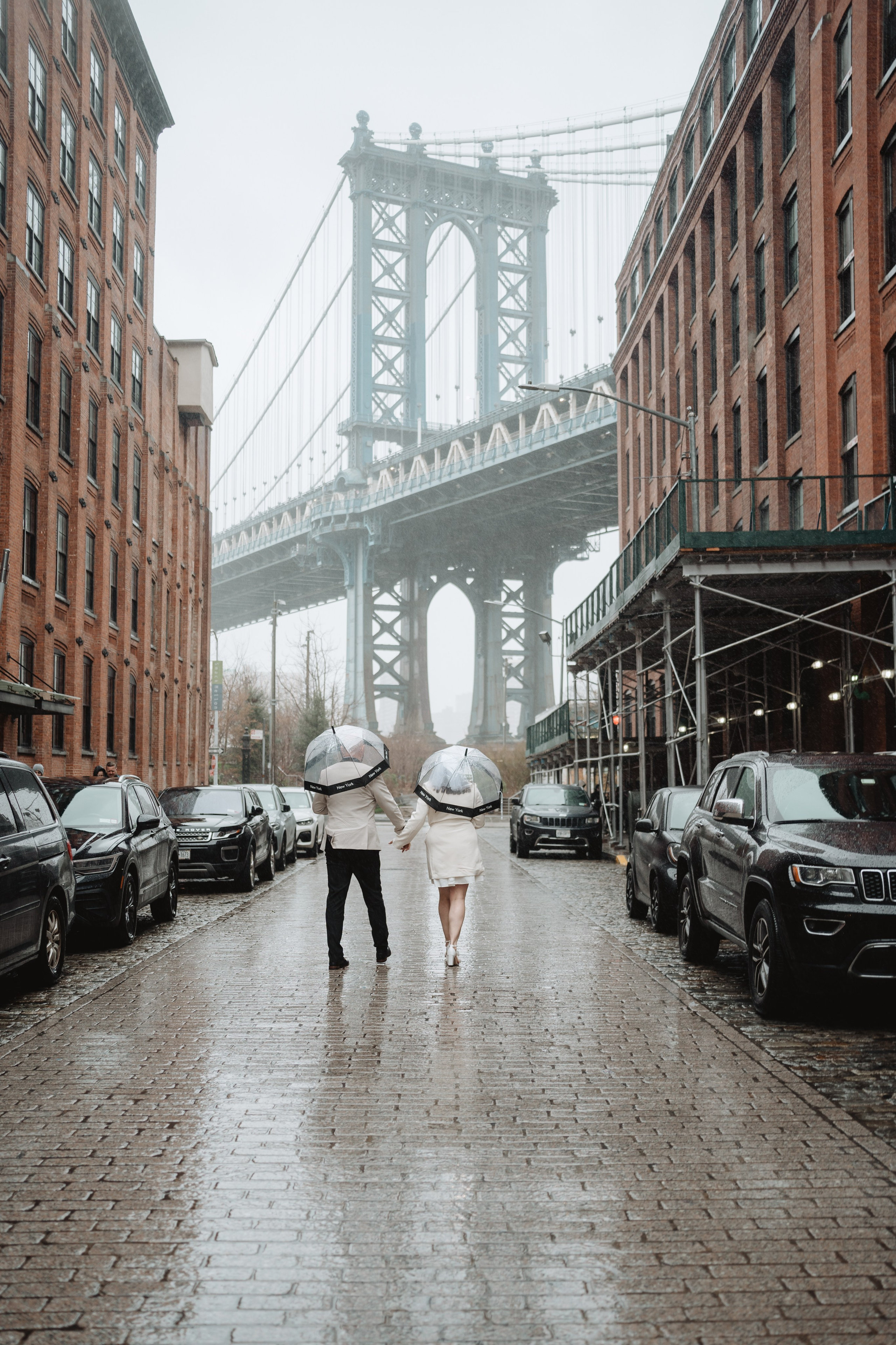 Nick&Lisa. Photographer in New York Faery By Mary