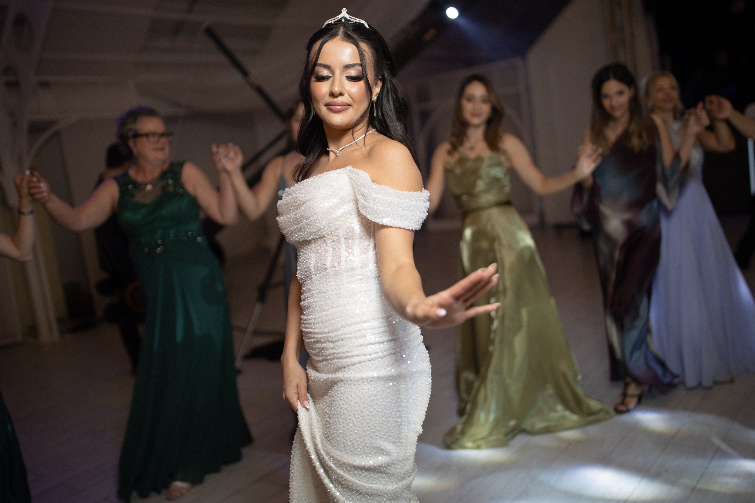 HANI&LEILA. Wedding&Event photographer Ismail Rzayev in Baku