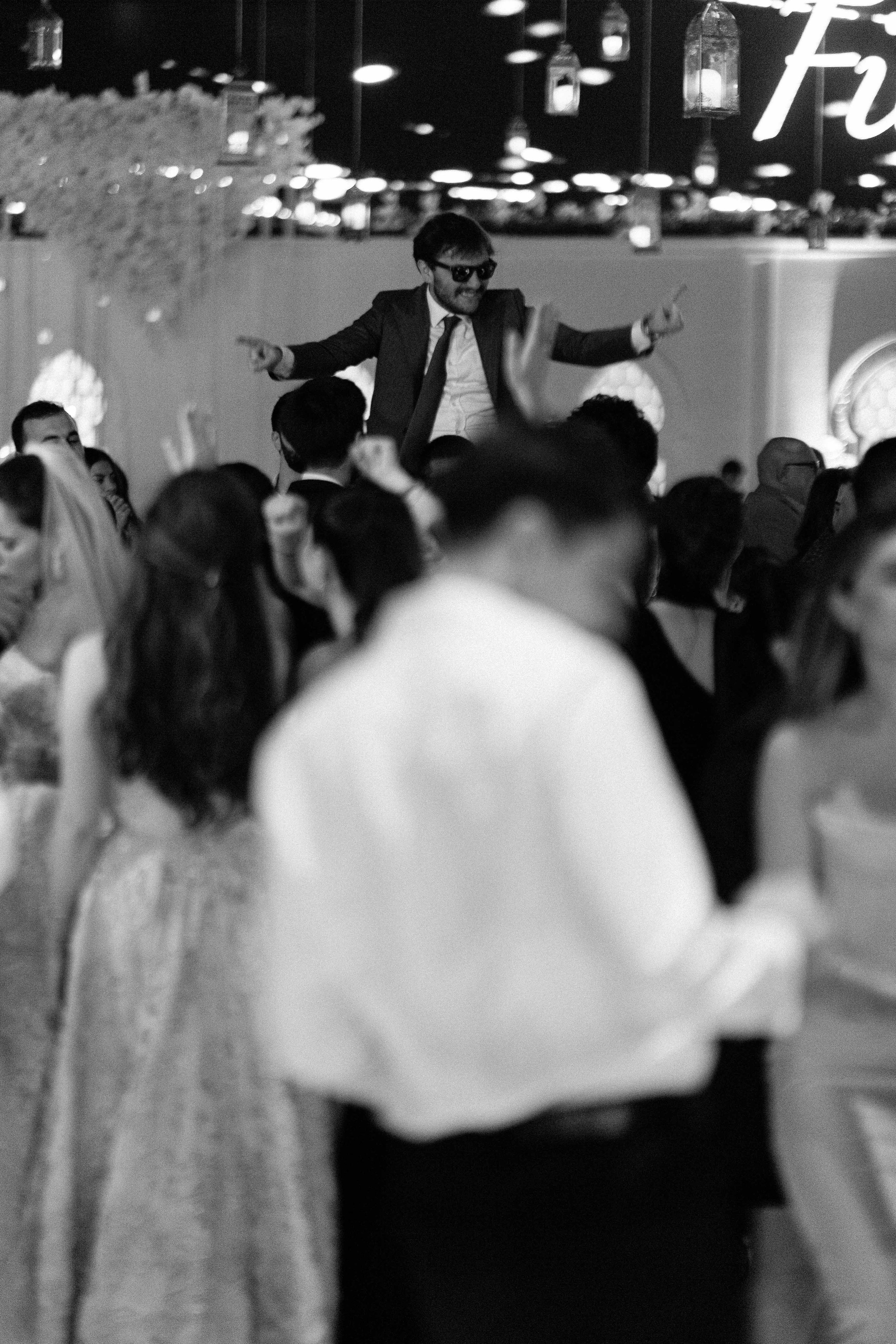 FAKHRI&FIDAN. Wedding&Event photographer Ismail Rzayev in Baku