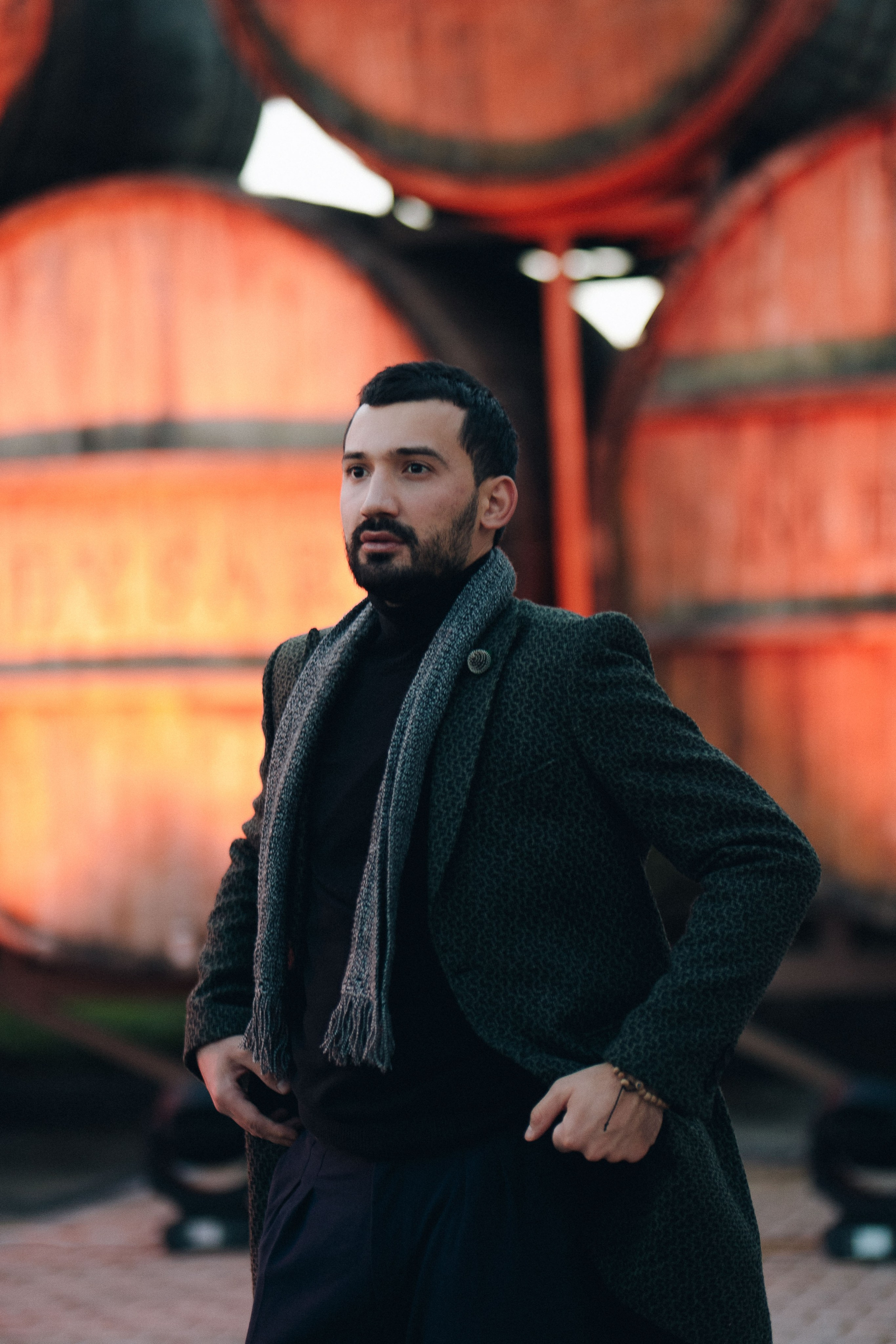 MEYSARI WINE FESTIVAL. Wedding&Event photographer Ismail Rzayev in Baku