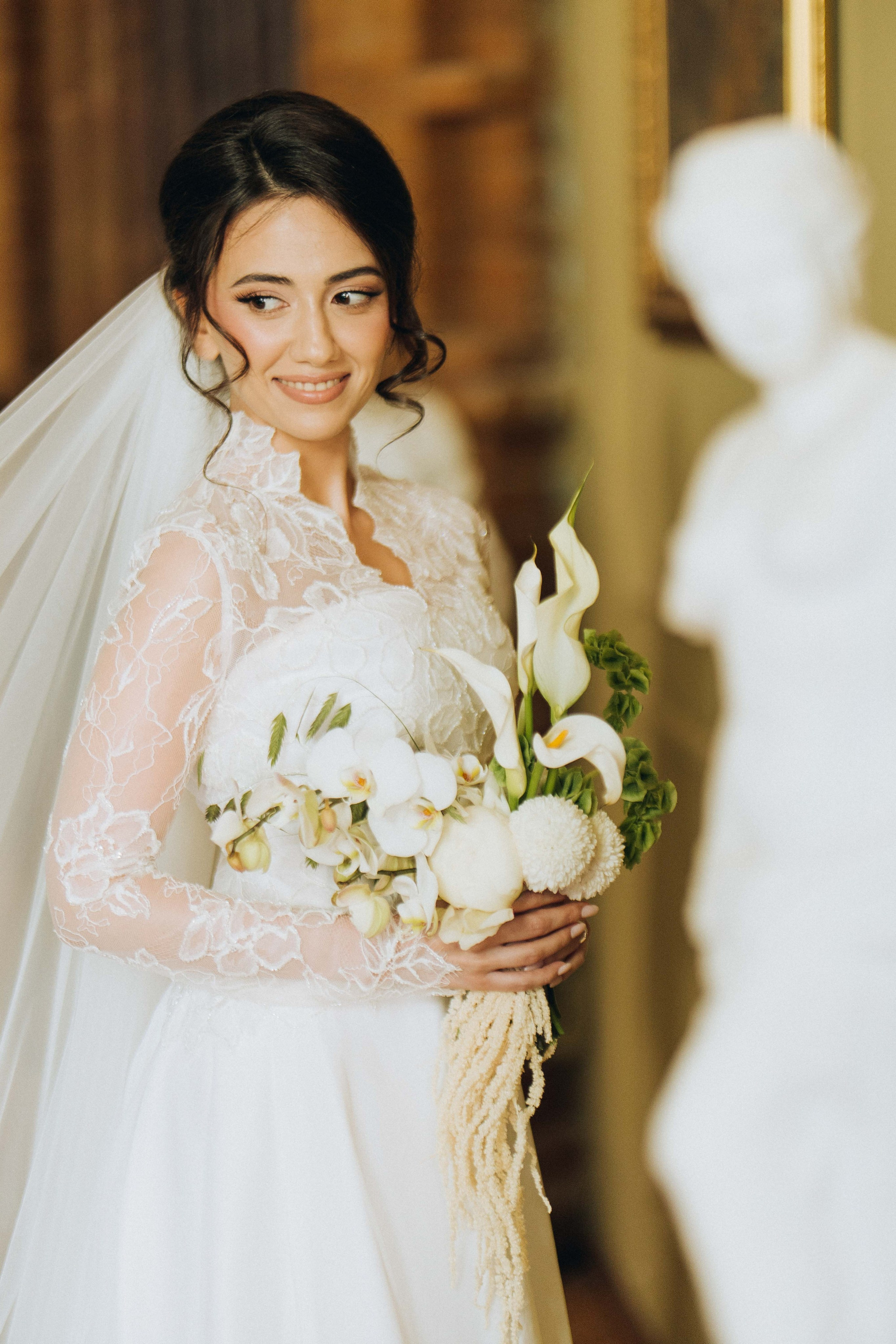 OMAR&ASLI. Wedding&Event photographer Ismail Rzayev in Baku