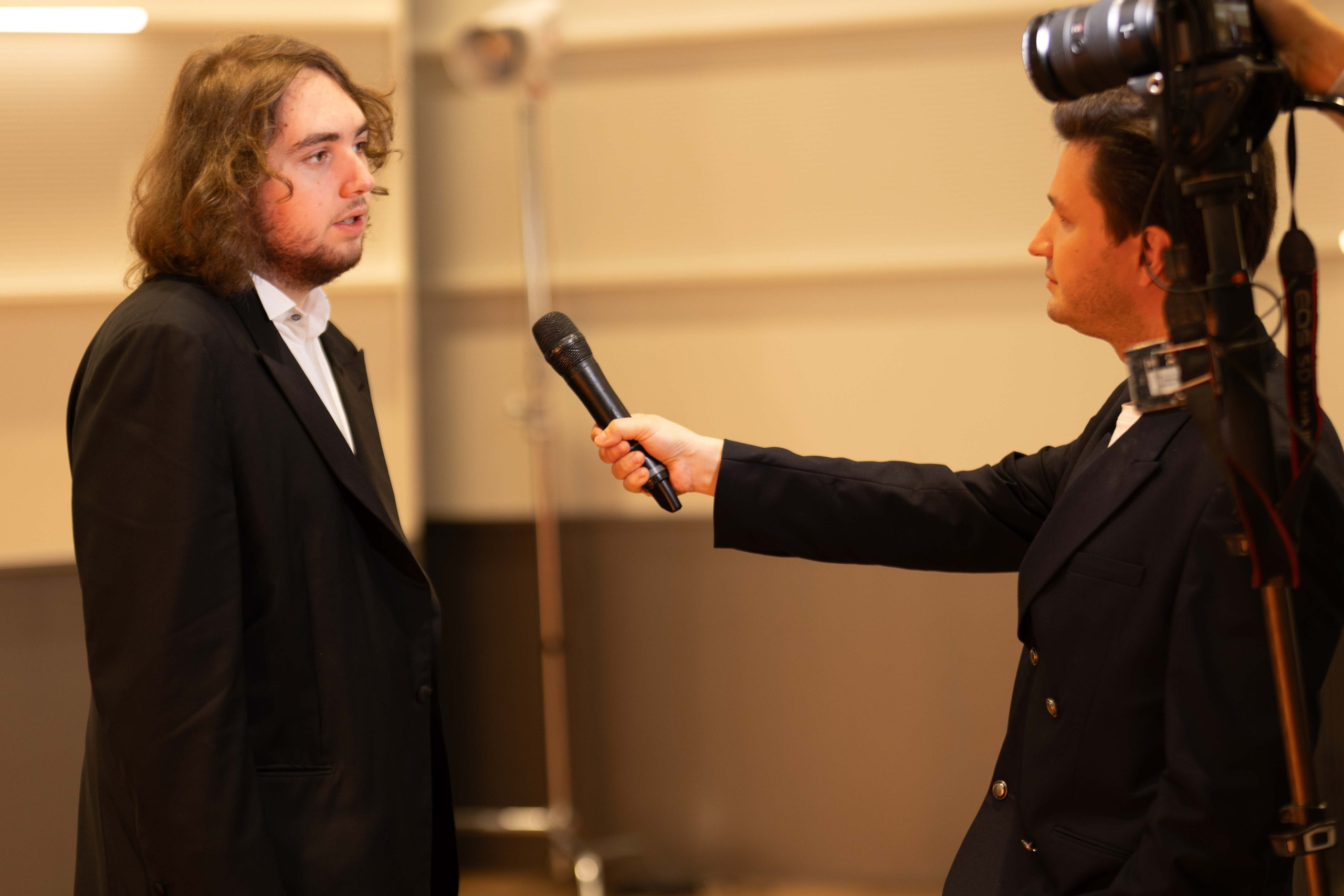 ZÜRICH KAMMERORCHESTER. Wedding&Event photographer Ismail Rzayev in Baku