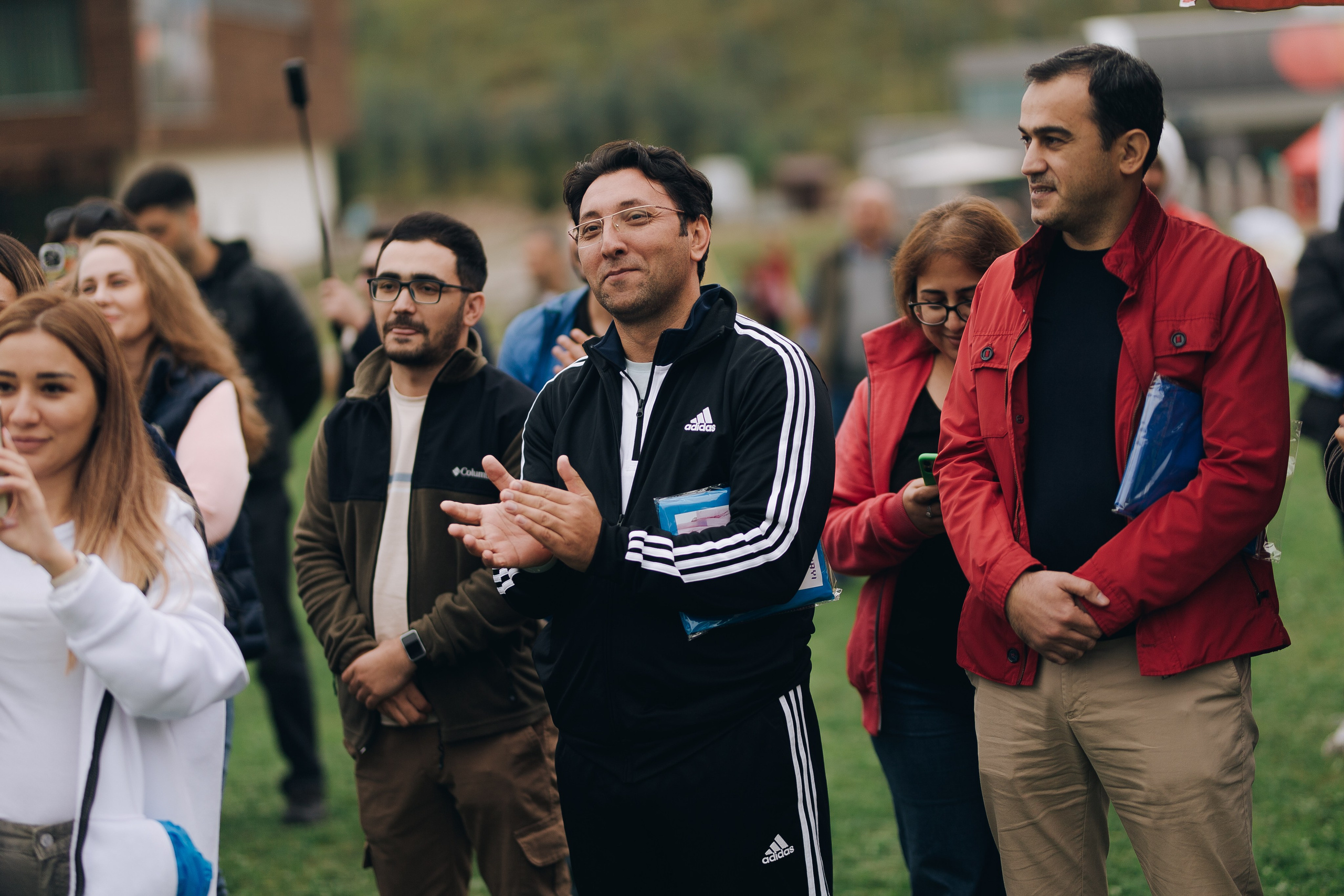 E.GOV.AZ Teambuilding. Wedding&Event photographer Ismail Rzayev in Baku