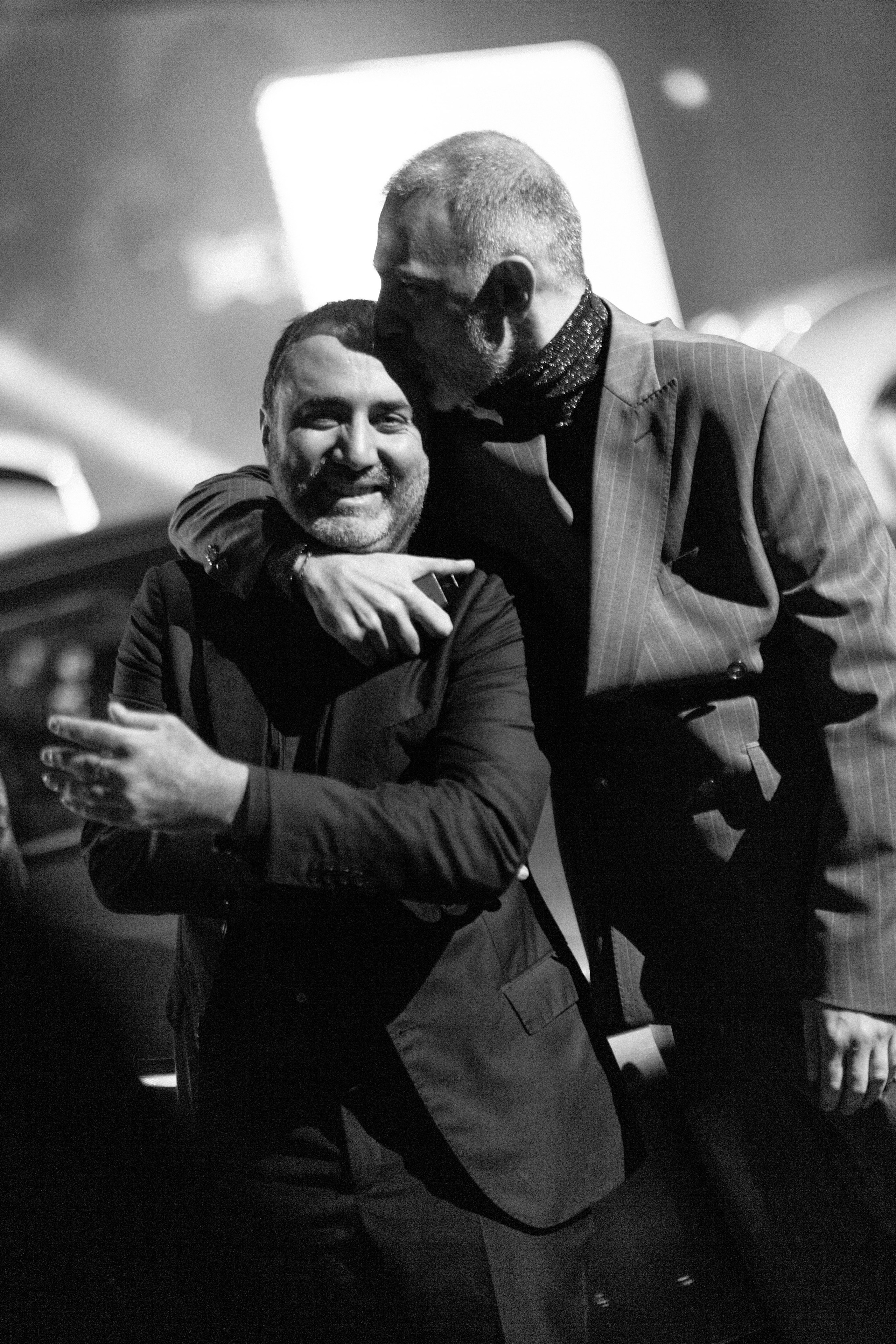 XPENG PRESENTATION. Wedding&Event photographer Ismail Rzayev in Baku