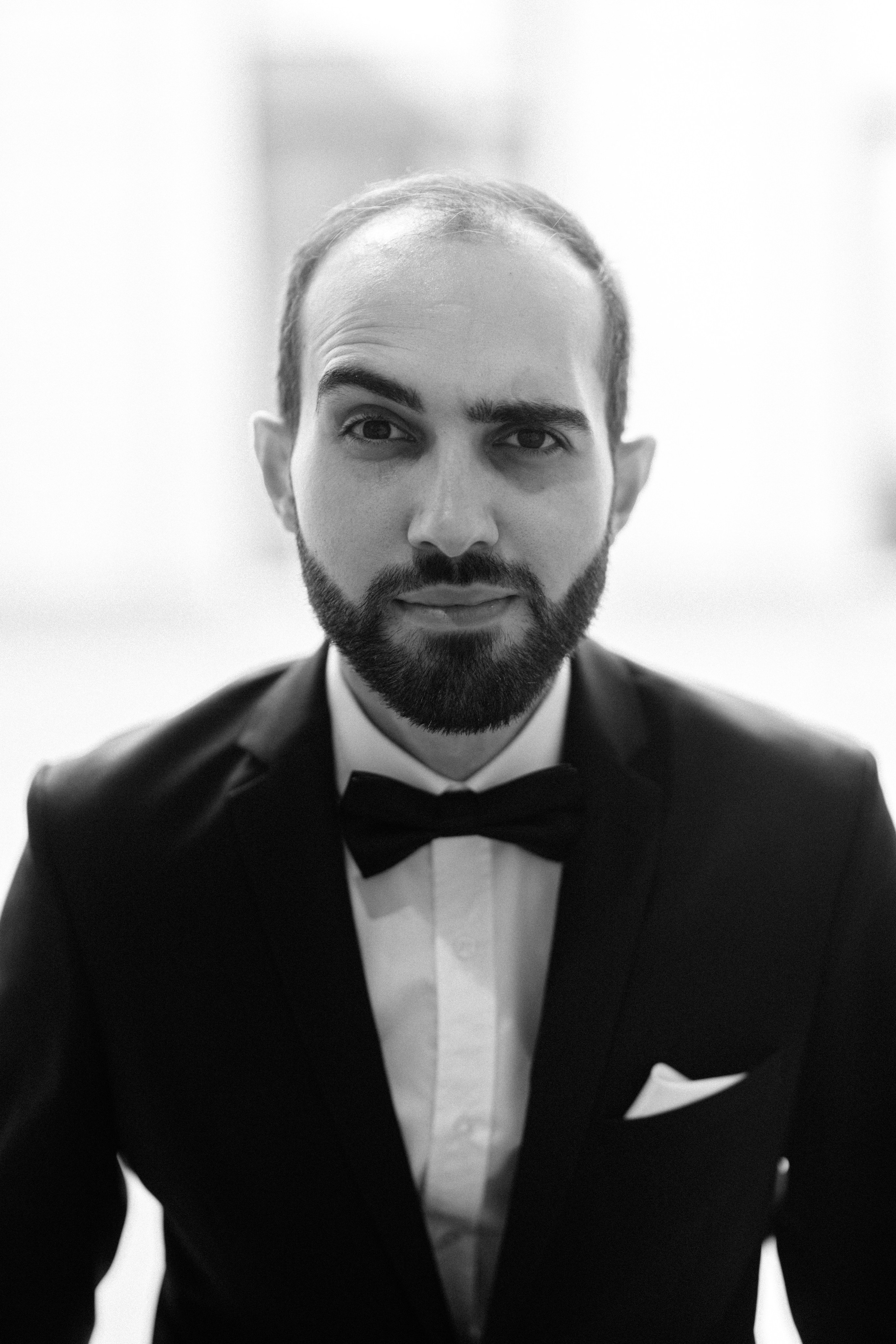 HAJI&ROSA. Wedding&Event photographer Ismail Rzayev in Baku