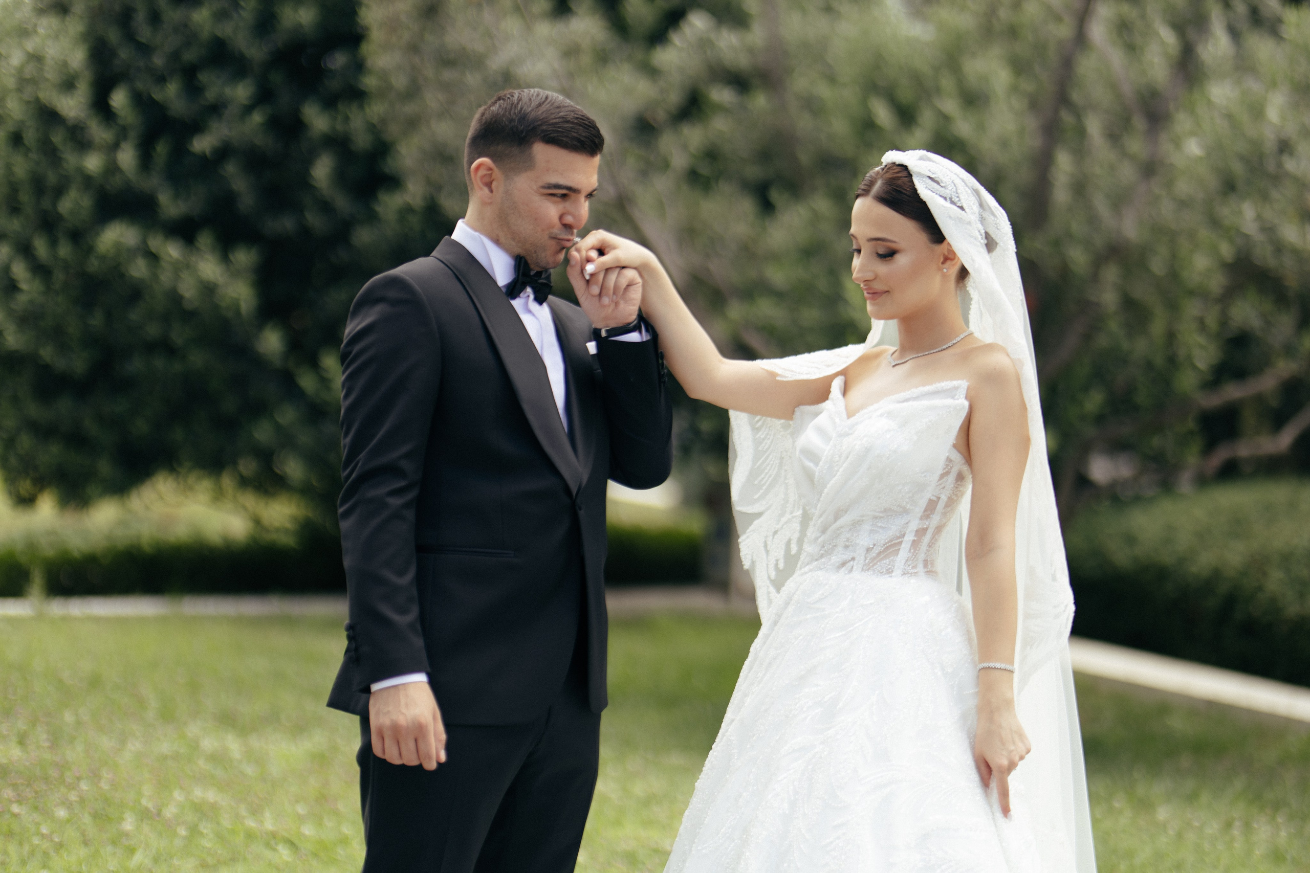 ISMAYIL&FIDAN. Wedding&Event photographer Ismail Rzayev in Baku