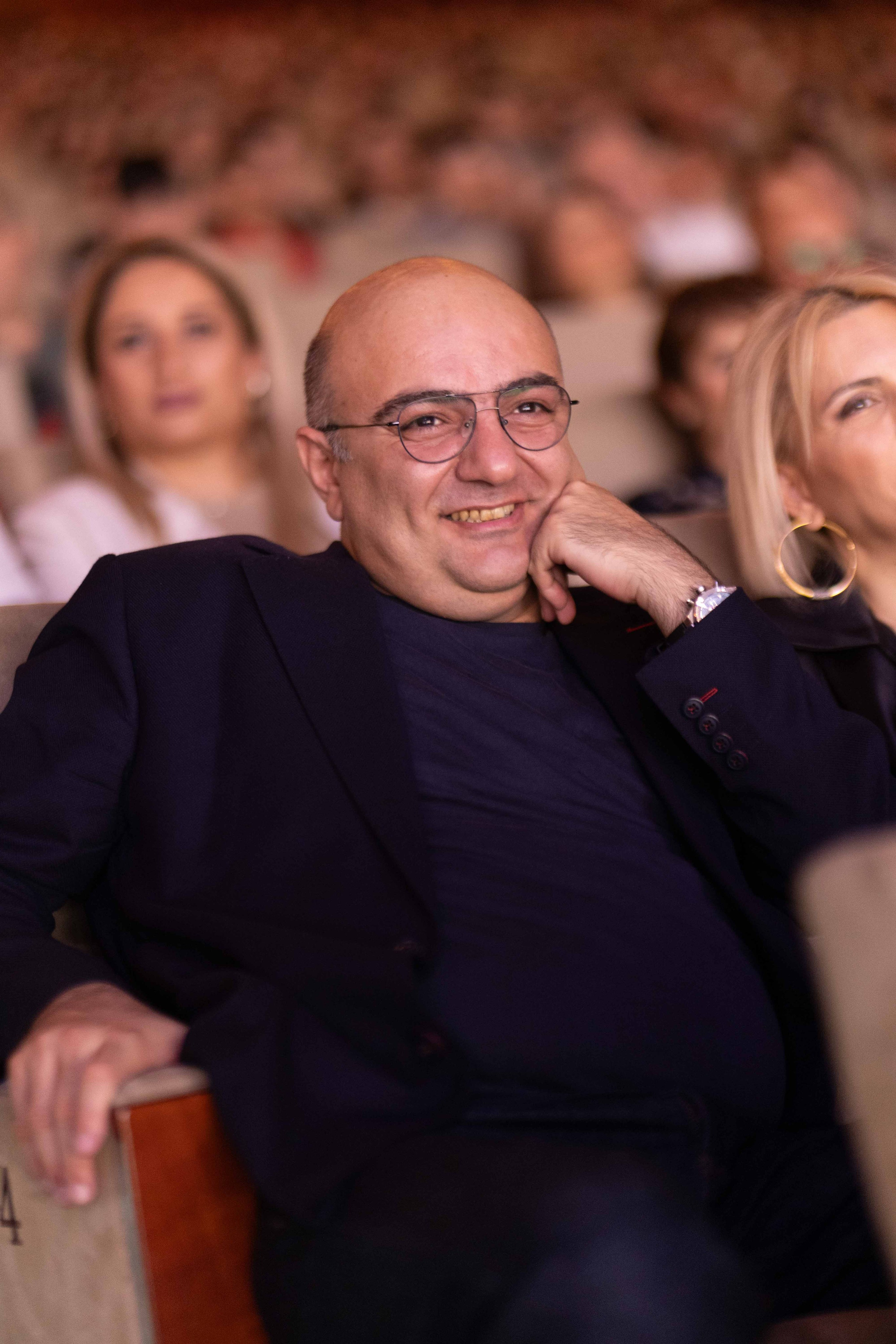 PLANET PARNI IZ BAKU. Wedding&Event photographer Ismail Rzayev in Baku