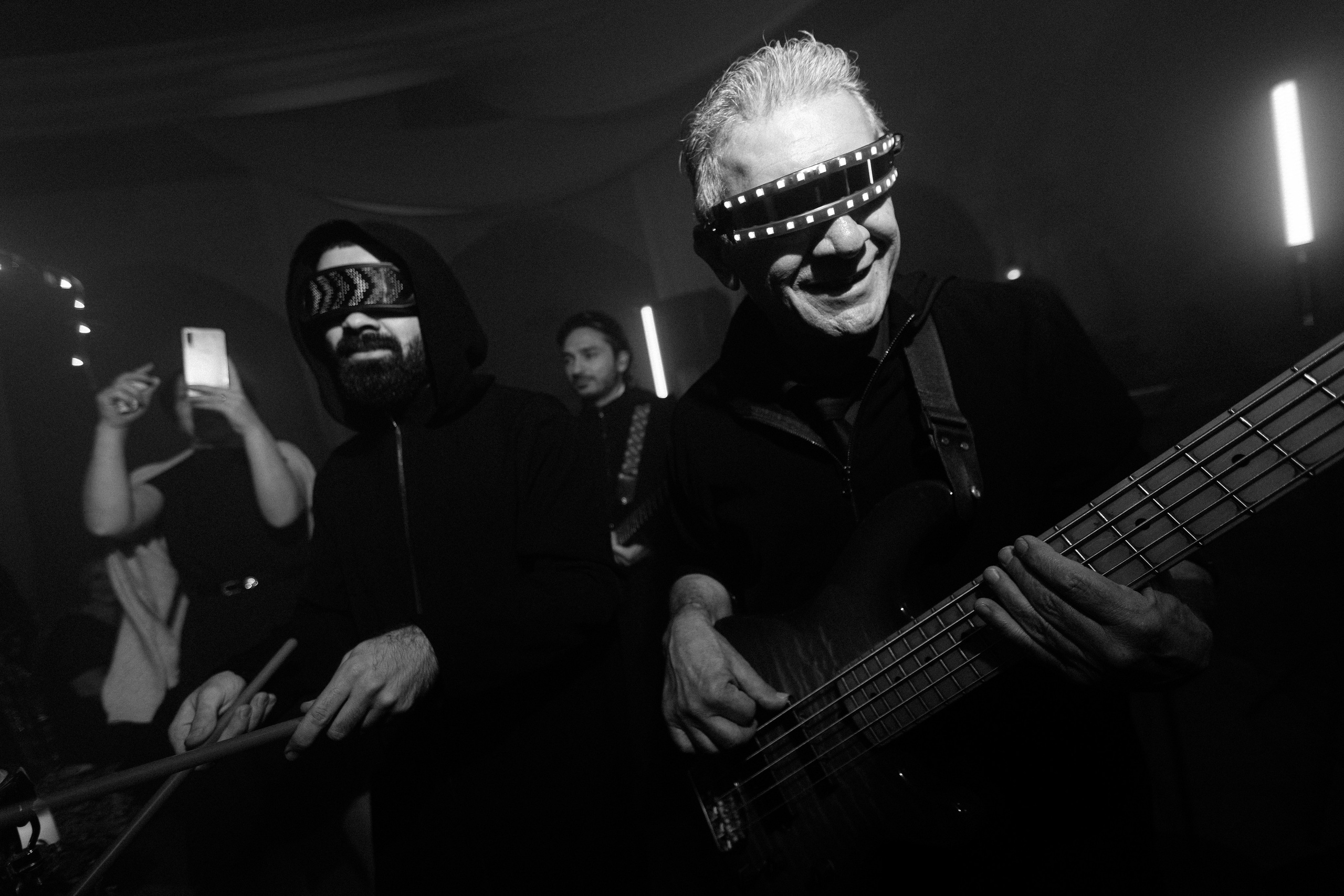 RAMIN&GUNEL. Wedding&Event photographer Ismail Rzayev in Baku