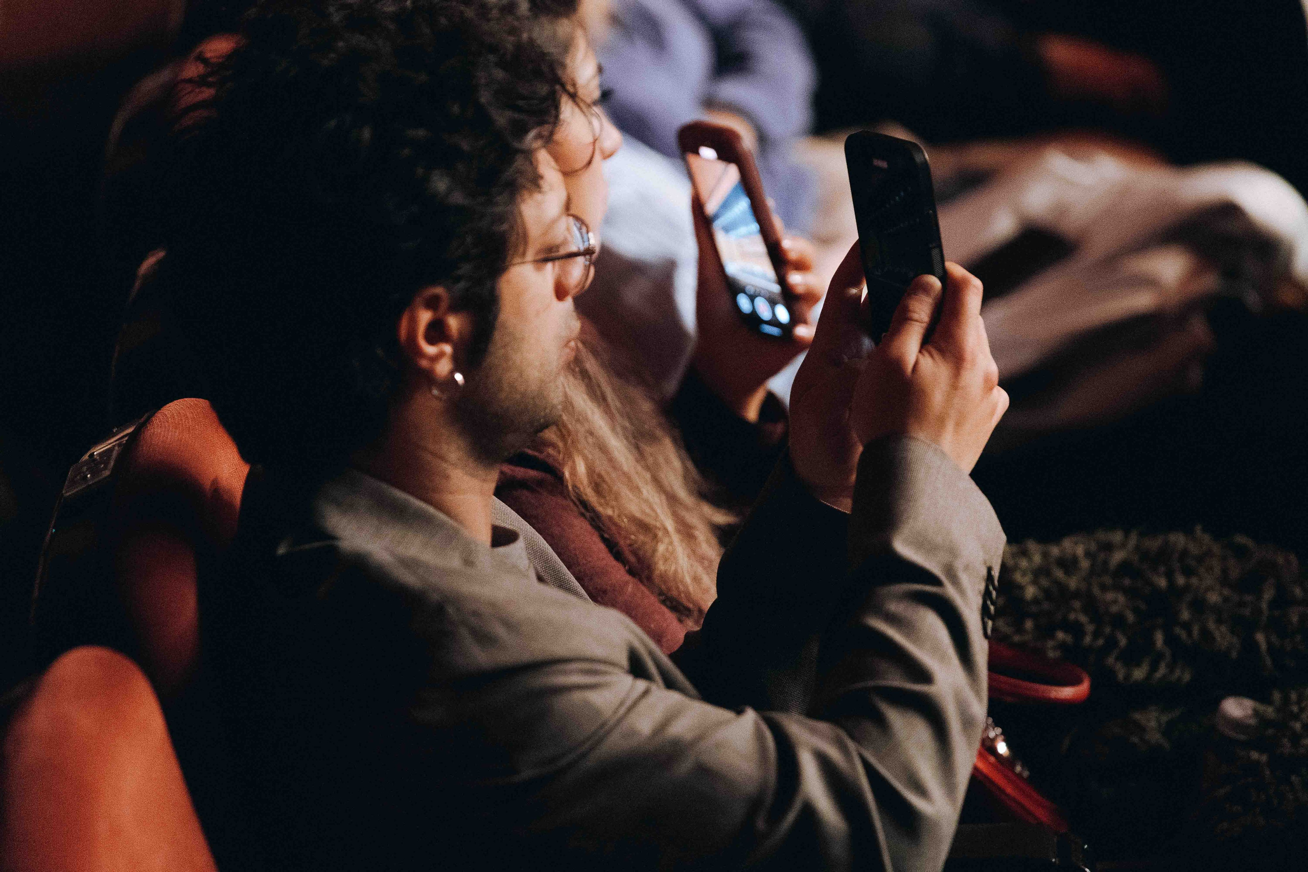 The Tchaikovsky Academic Grand Symphony Orchestra in Istanbul. Wedding&Event photographer Ismail Rzayev in Baku