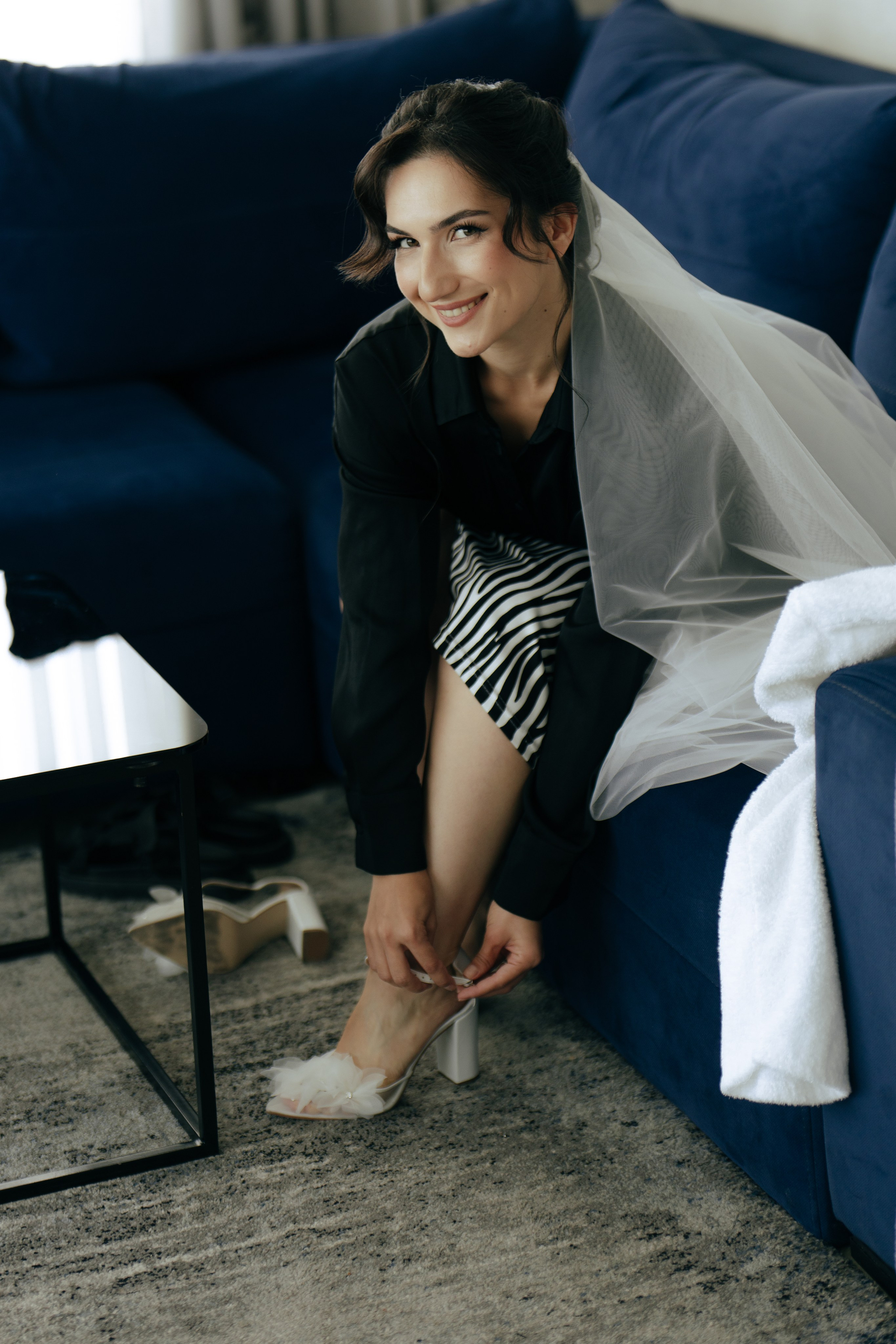 SULEIMAN&SAMIRA. Wedding&Event photographer Ismail Rzayev in Baku