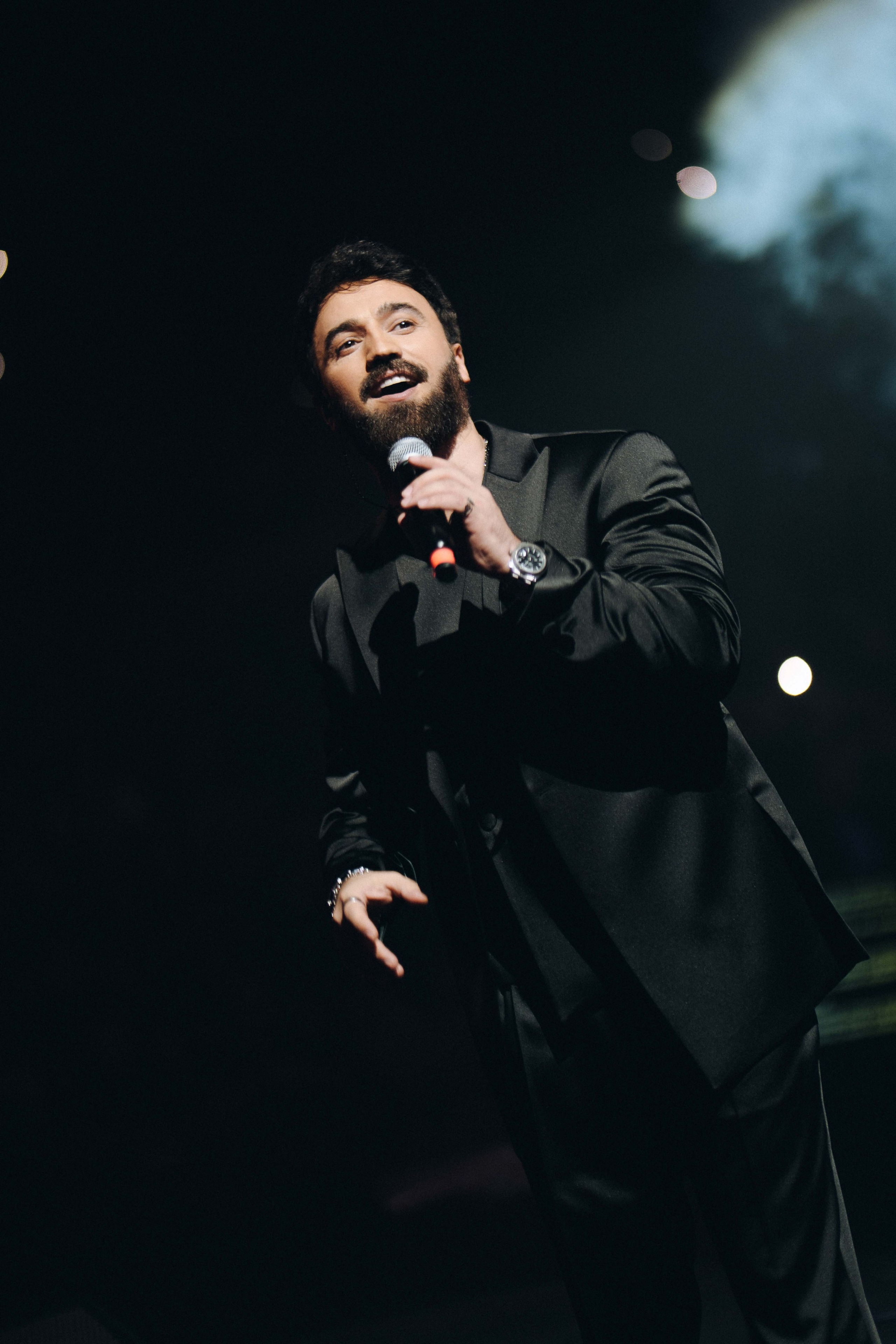 ZAMIG HUSEYNOV. Wedding&Event photographer Ismail Rzayev in Baku