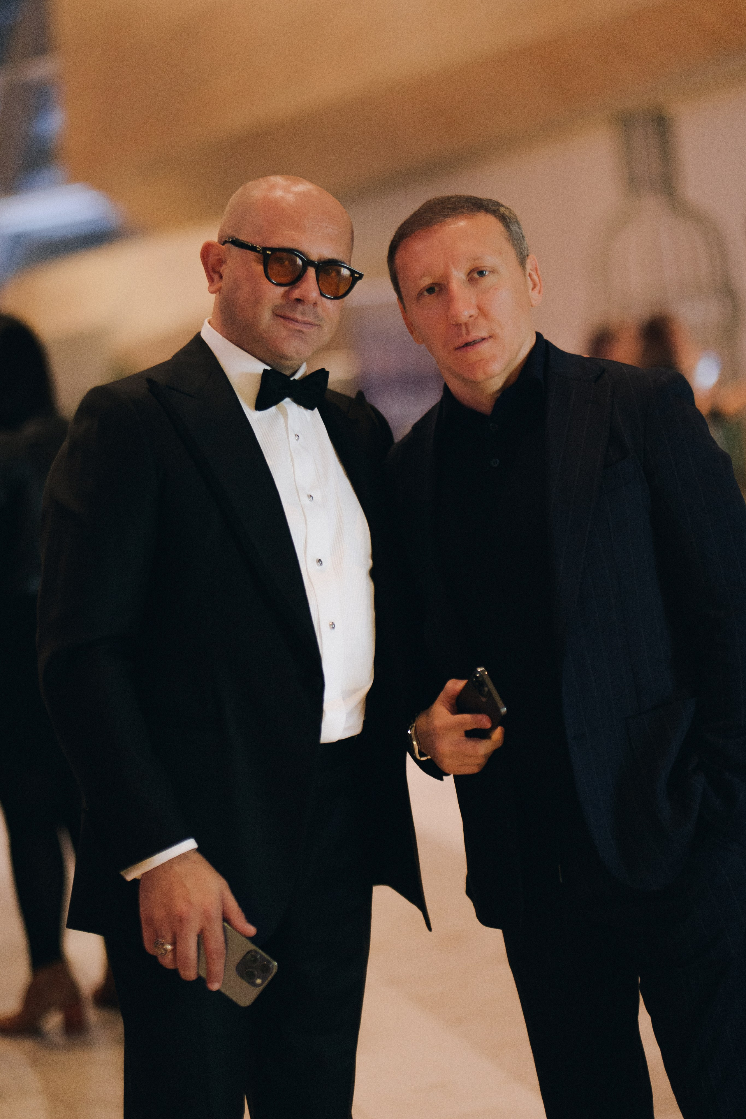 BAKU FASHION WEEK 2023 DAY3. Wedding&Event photographer Ismail Rzayev in Baku