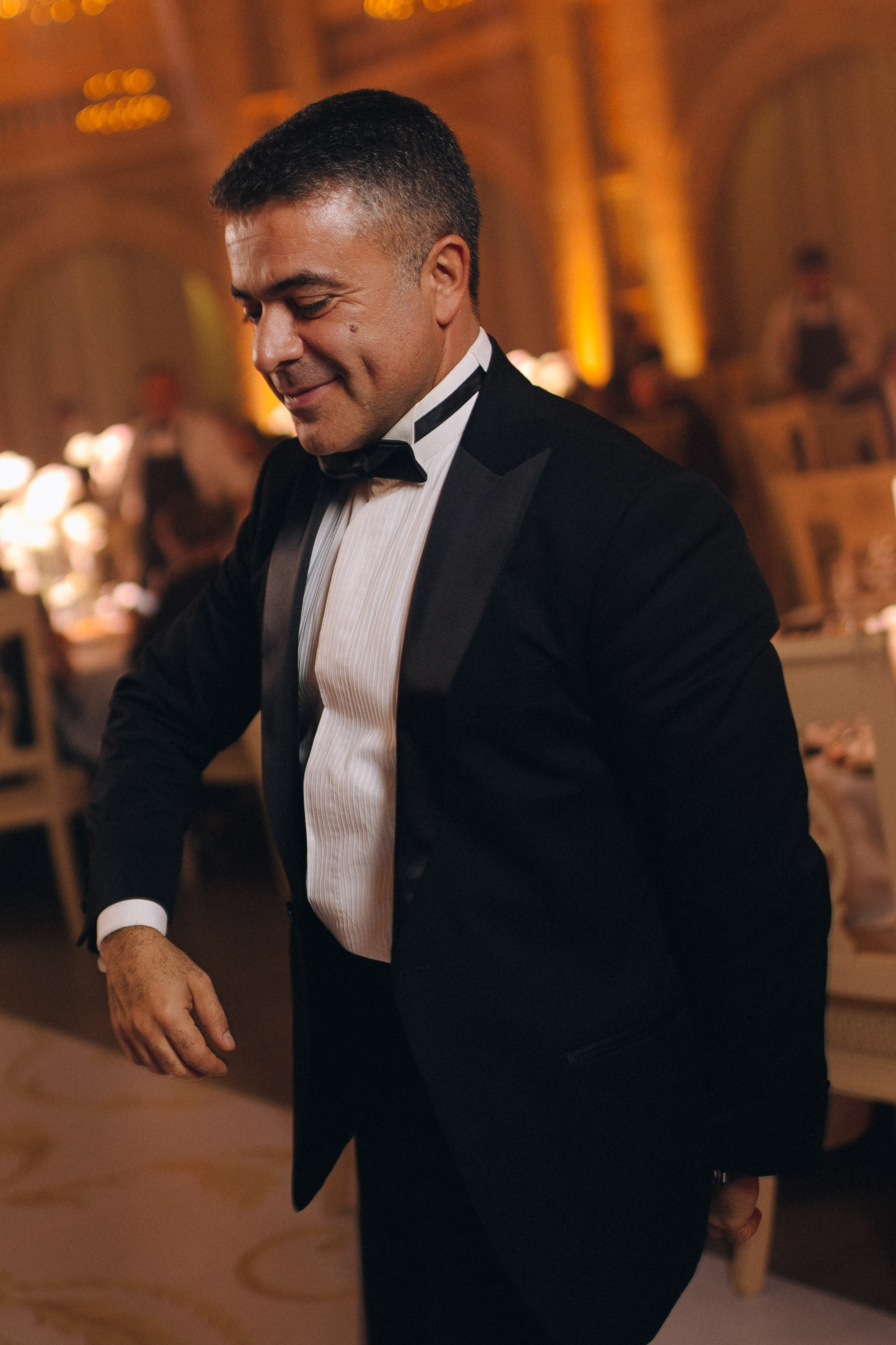 SIYAVUSH&FARIDA. Wedding&Event photographer Ismail Rzayev in Baku