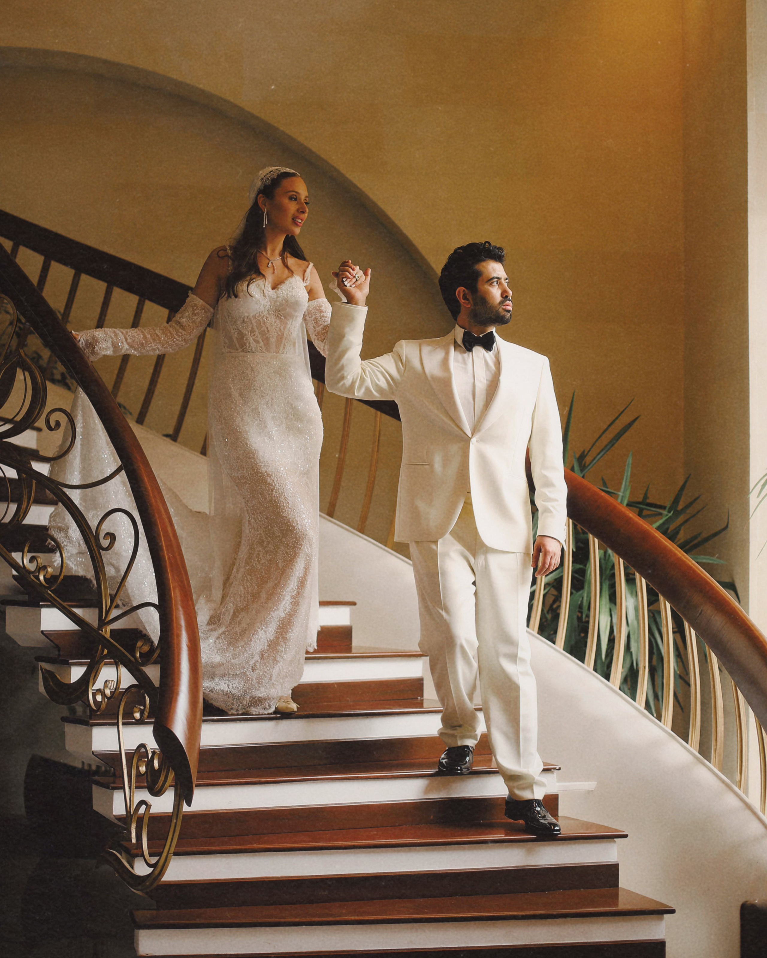 MURAD&MARIA. Wedding&Event photographer Ismail Rzayev in Baku