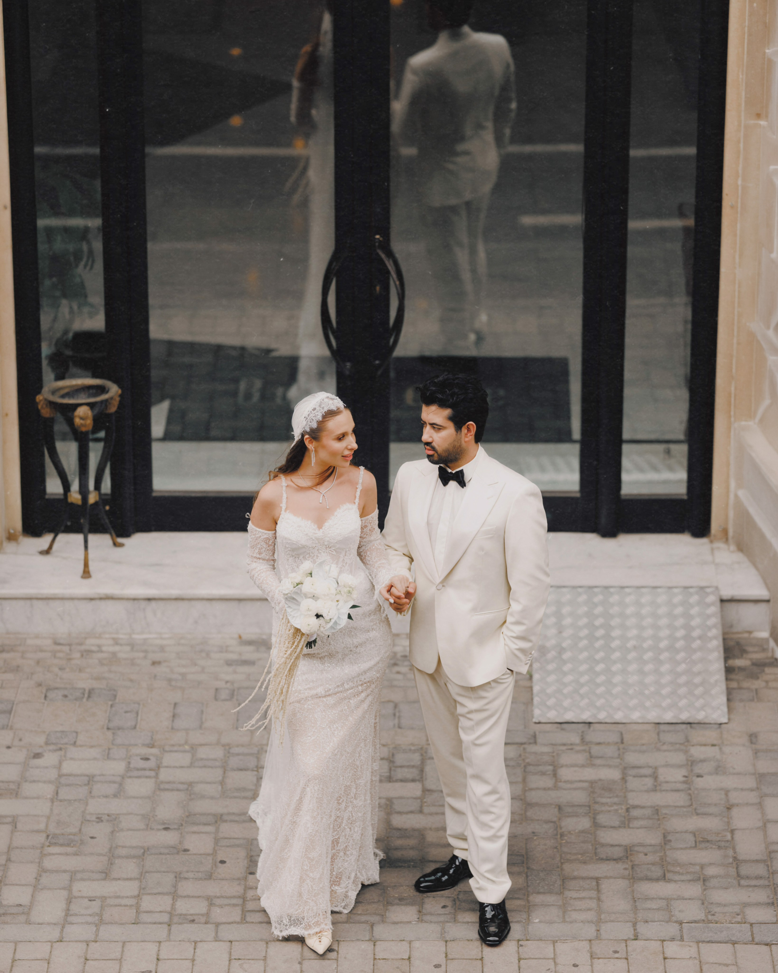 MURAD&MARIA. Wedding&Event photographer Ismail Rzayev in Baku
