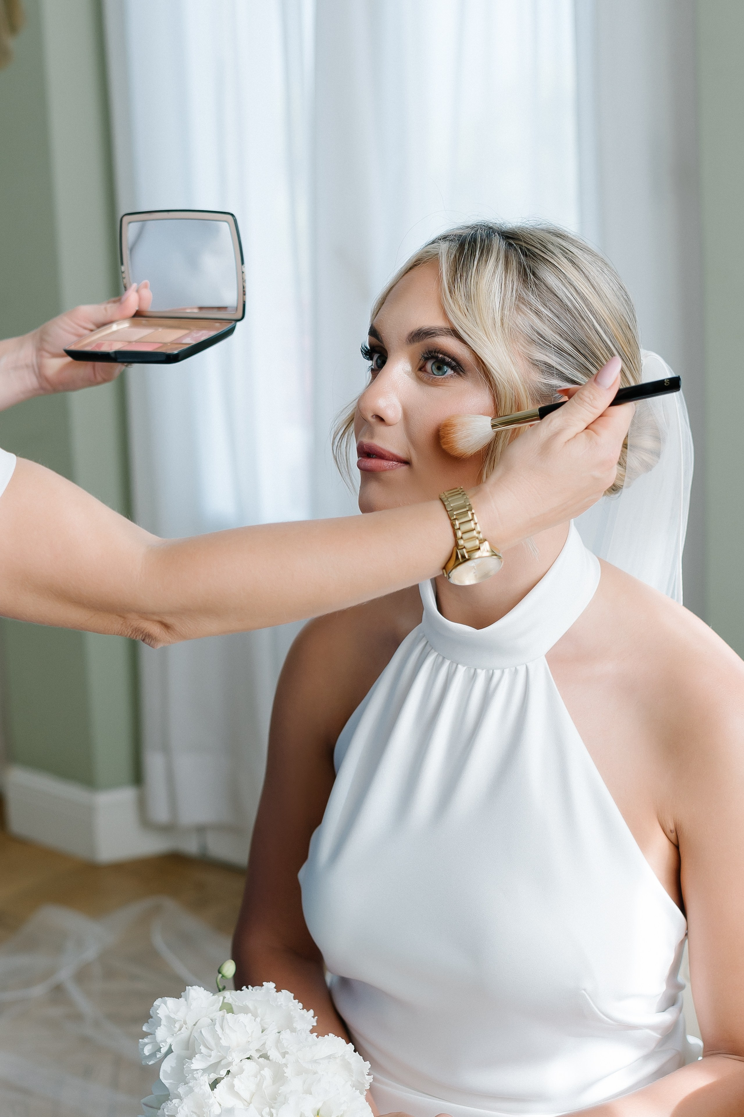 Vittorio&Noemi Grand Hotel. Fotografa Rimini