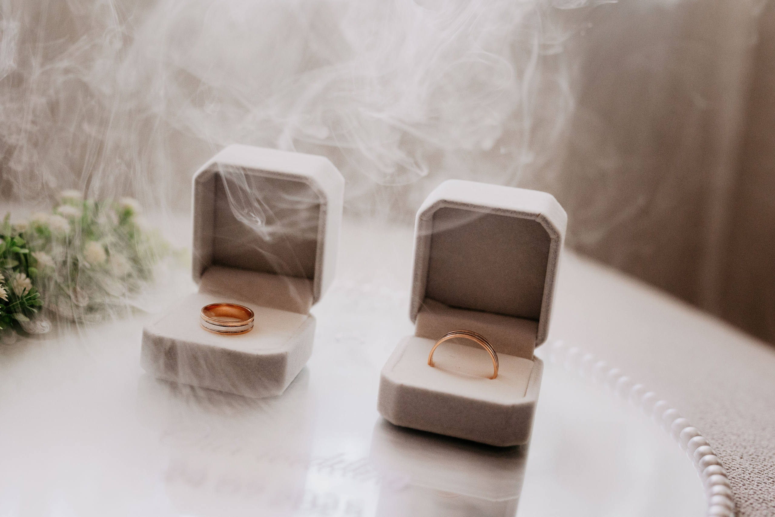 Detalii Nunta. Dream Studio Galați – ședințe foto profesionale pentru familie, portrete și evenimente