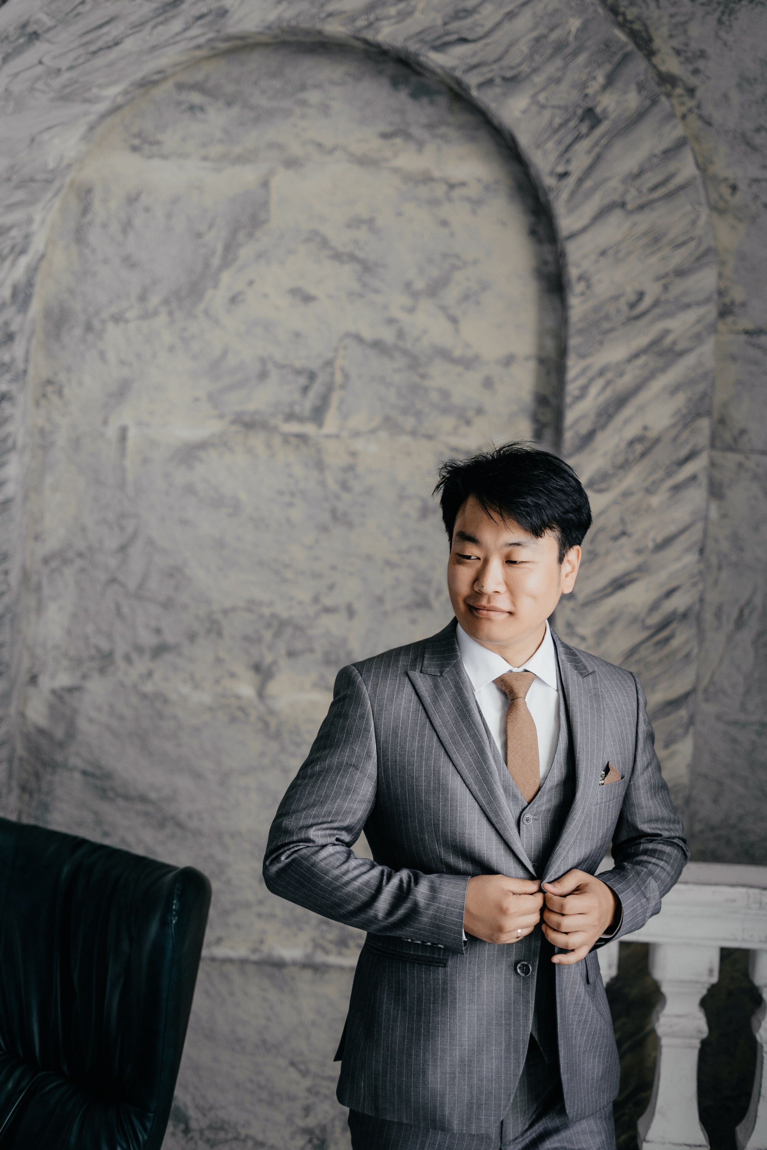 Пётр и Ольга. PRIME STUDIO