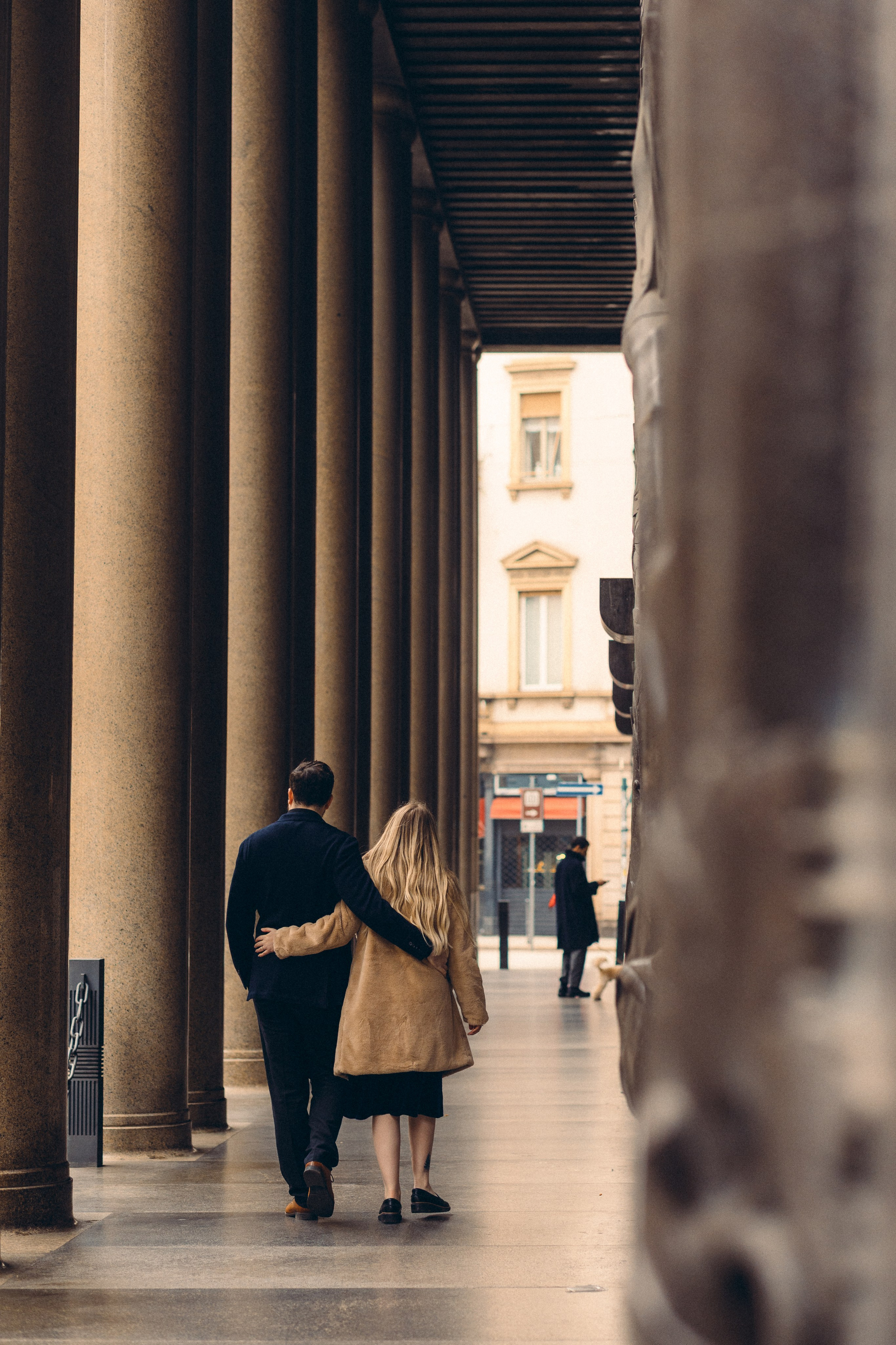 Hannah & Zane. Liza Bizzaro — Italy Wedding, Love Story & Portrait Photographer in Milan, Turin, Piedmont and Across Italy