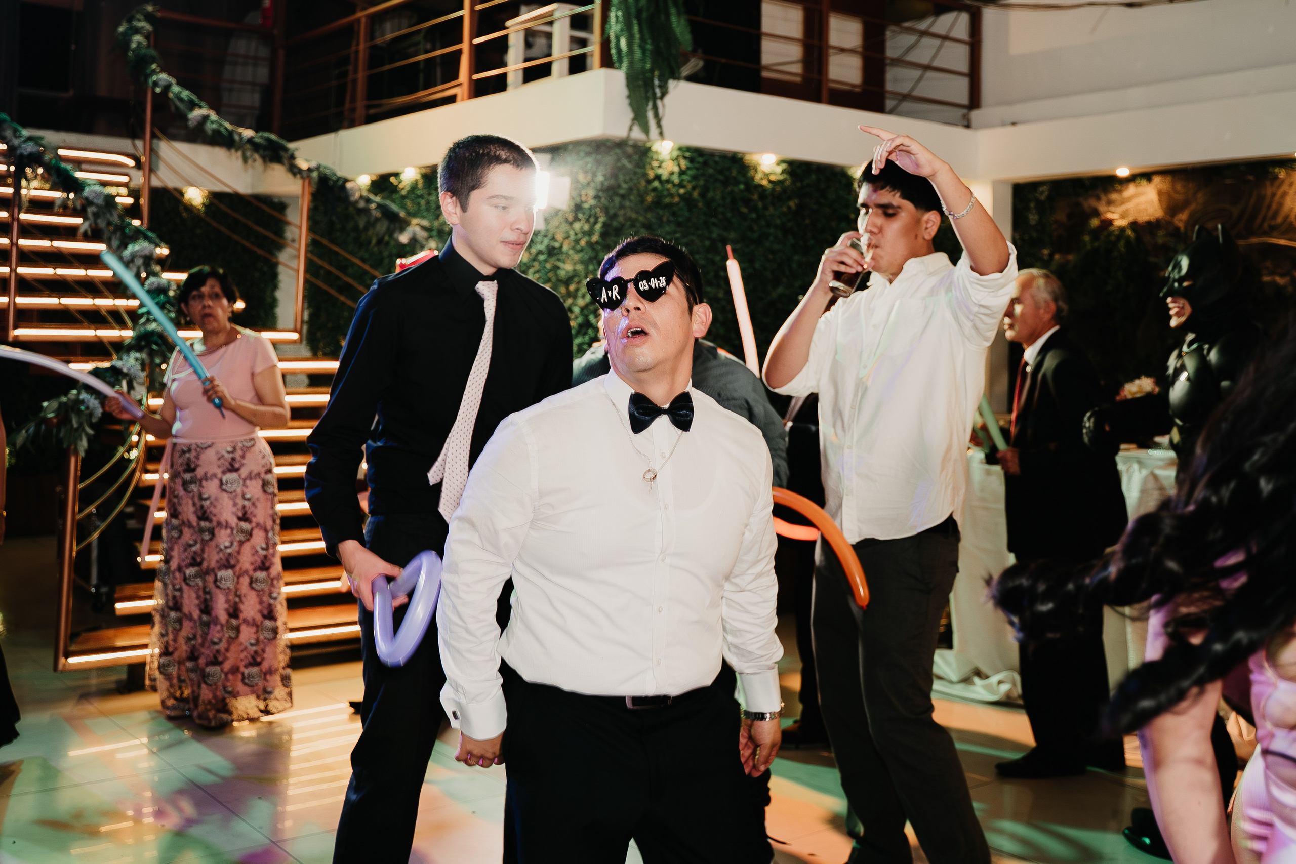 ALEJANDRA + RODRIGO BODA RELIGIOSA. Studio KVTA | Fotografía y Video de Bodas en Arequipa