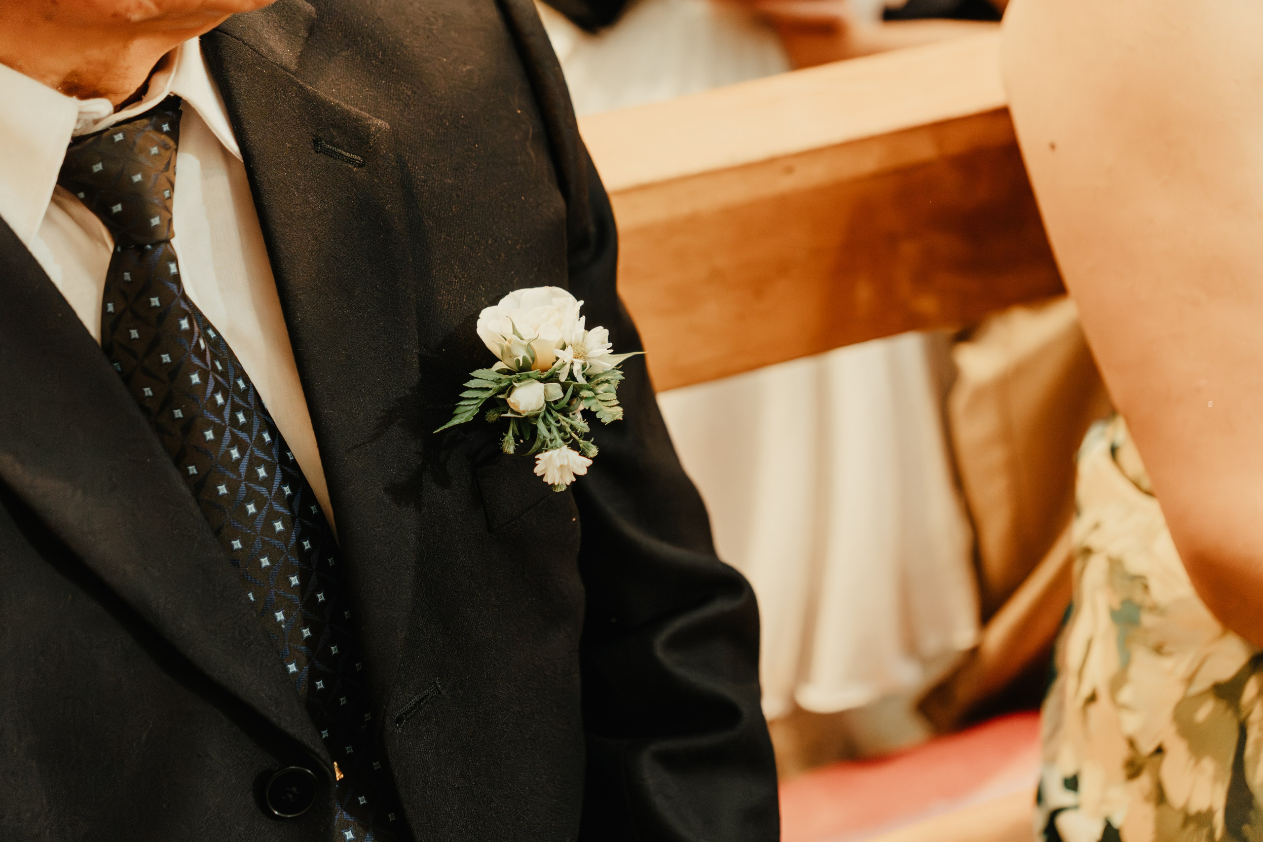 VANESSA + FRANKLIN BODA RELIGIOSA. Studio KVTA | Fotografía y Video de Bodas en Arequipa