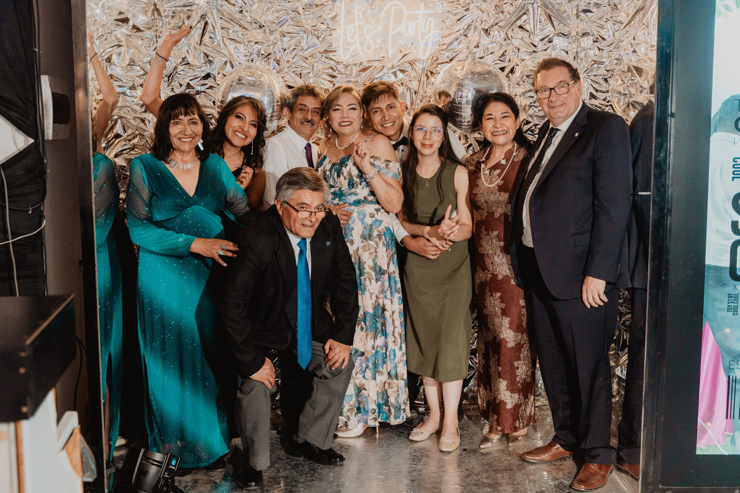 GABRIELA + JORGE | BODA CIVIL RELIGIOSA. Studio KVTA | Fotografía y Video de Bodas en Arequipa