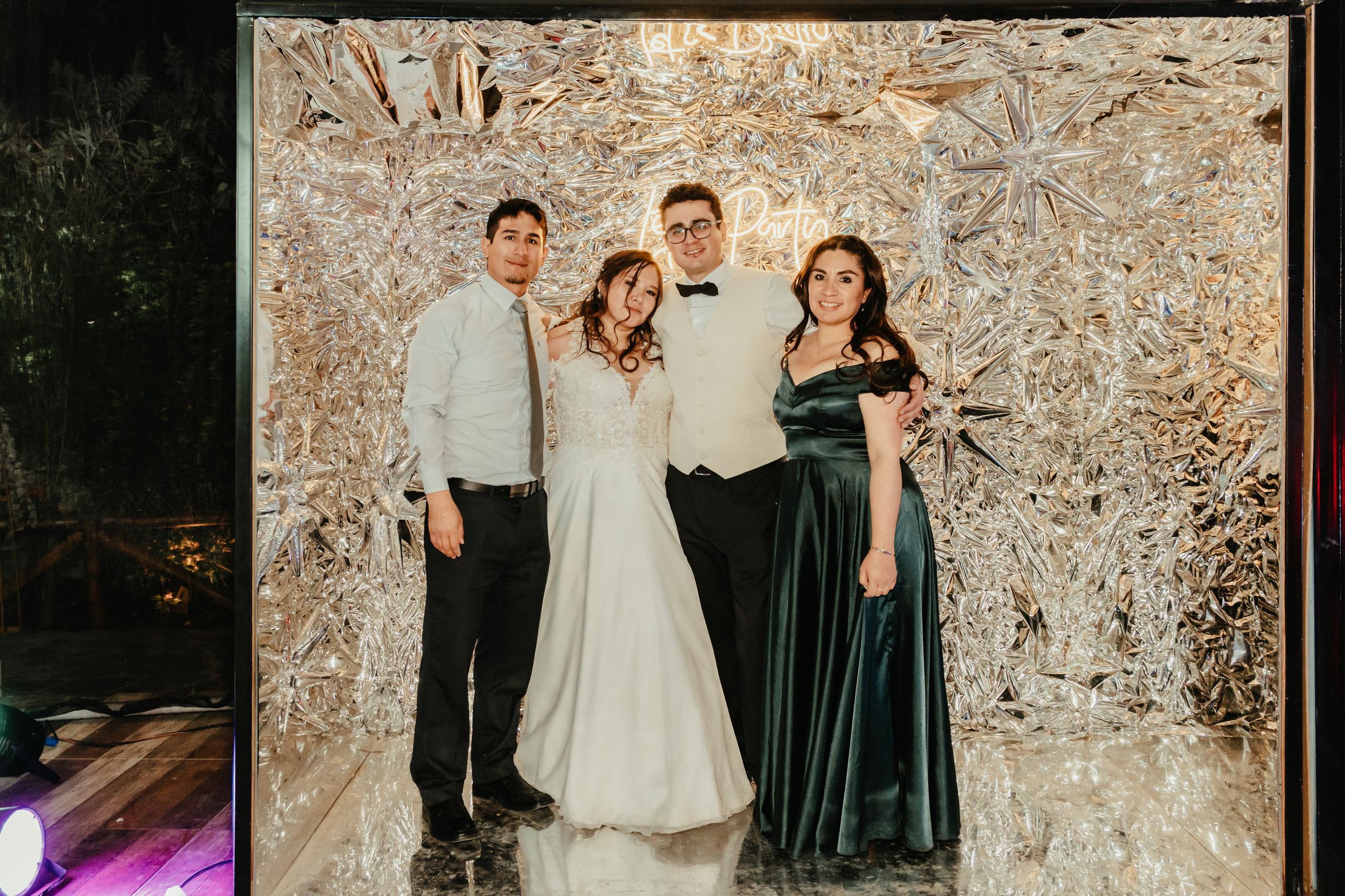 VANIA + LUIS BODA CIVIL. Studio KVTA | Fotografía y Video de Bodas en Arequipa