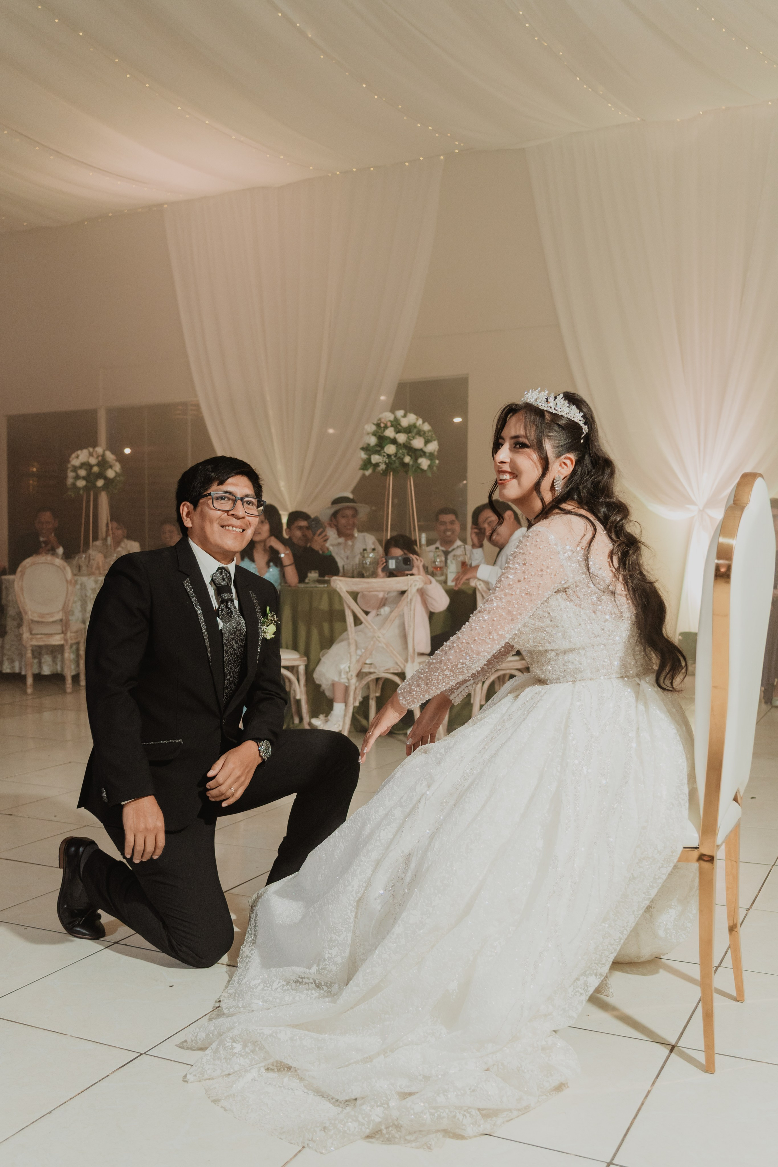 FERNANDO + MARIBEL | BODA RELIGIOSA. Studio KVTA | Fotografía y Video de Bodas en Arequipa