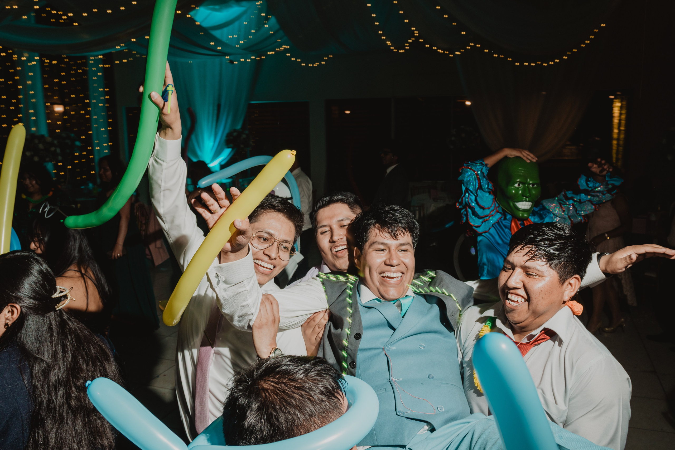 STEISY + EMMANUEL | BODA RELIGIOSA. Studio KVTA | Fotografía y Video de Bodas en Arequipa