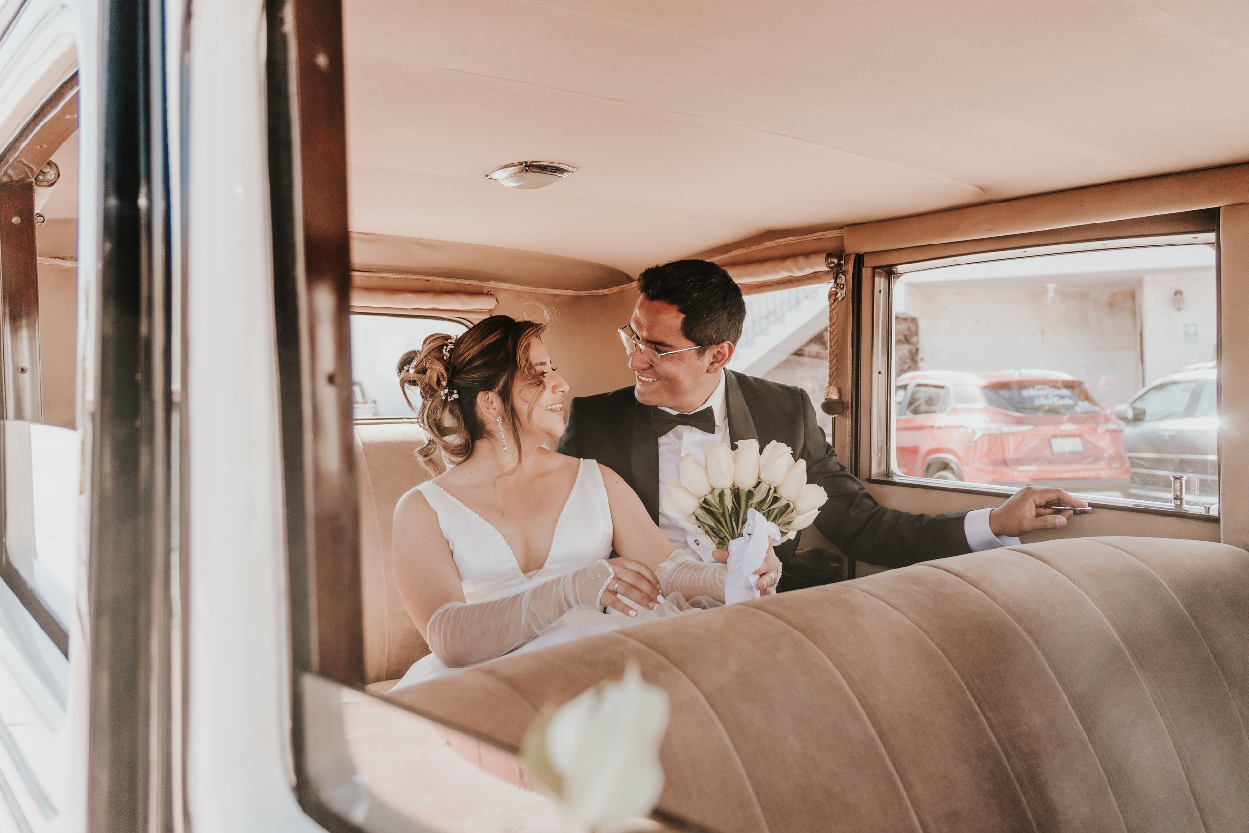 CAROL Y GERSON SOLO BODA. Studio KVTA | Fotografía y Video de Bodas en Arequipa