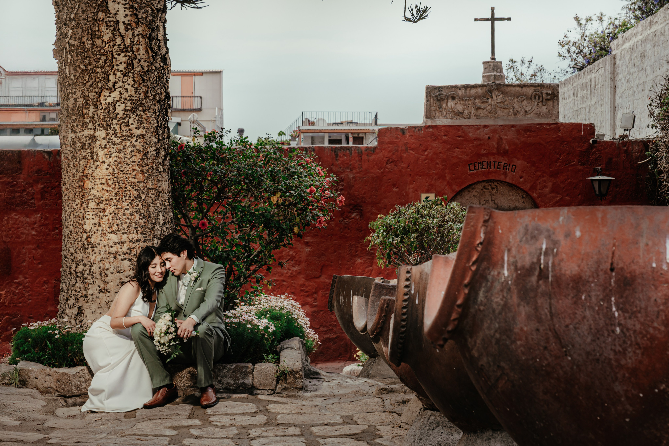 C Y M CIVIL AQP. Studio KVTA | Fotografía y Video de Bodas en Arequipa