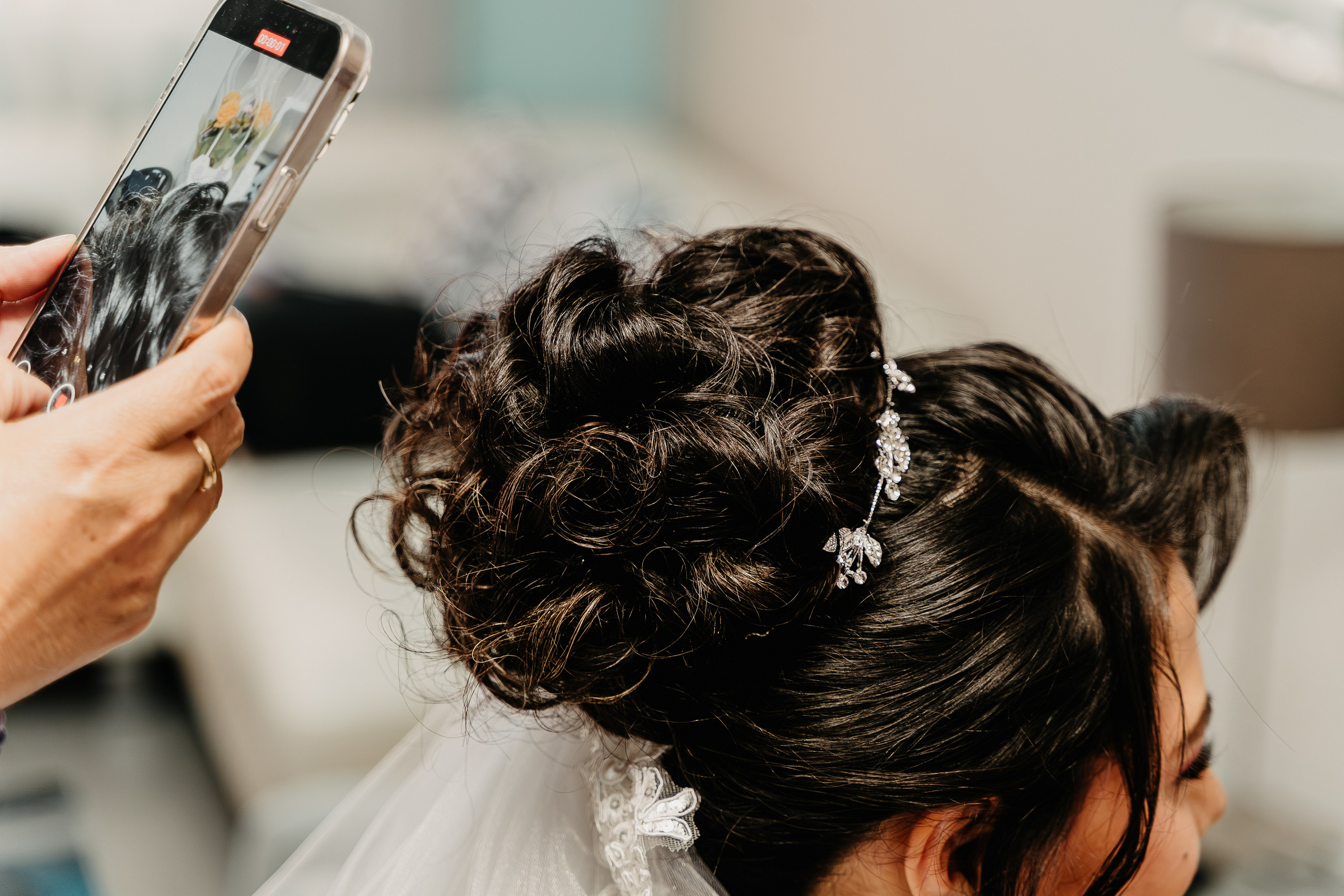 ALEJANDRA + RODRIGO BODA RELIGIOSA. Studio KVTA | Fotografía y Video de Bodas en Arequipa