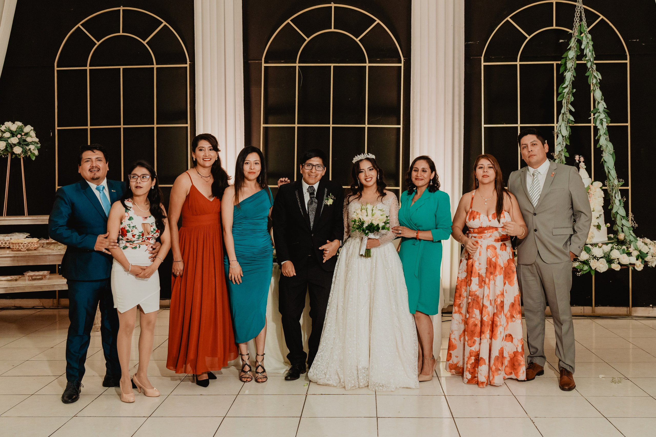 FERNANDO + MARIBEL | BODA RELIGIOSA. Studio KVTA | Fotografía y Video de Bodas en Arequipa
