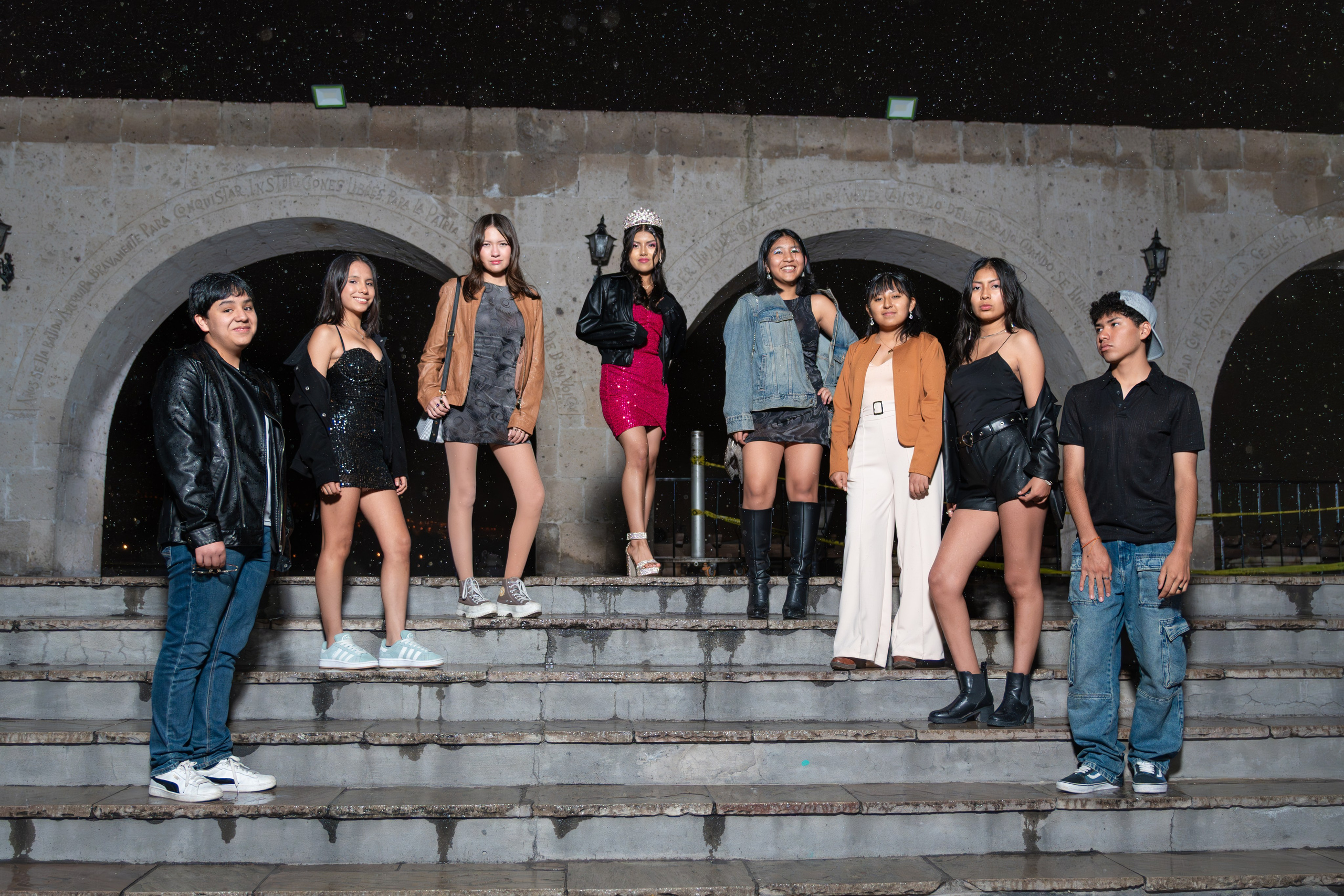 XV DE MAYRA. Studio KVTA | Fotografía y Video de Bodas en Arequipa