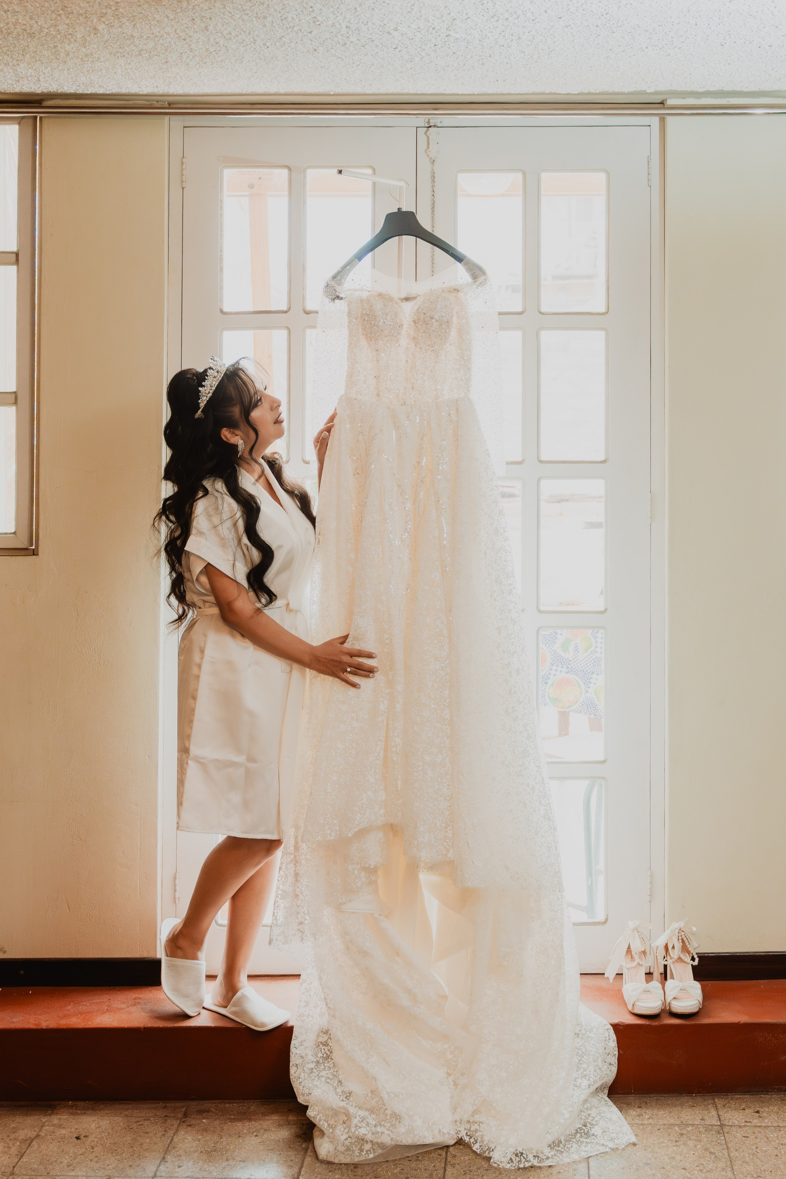 FERNANDO + MARIBEL | BODA RELIGIOSA. Studio KVTA | Fotografía y Video de Bodas en Arequipa