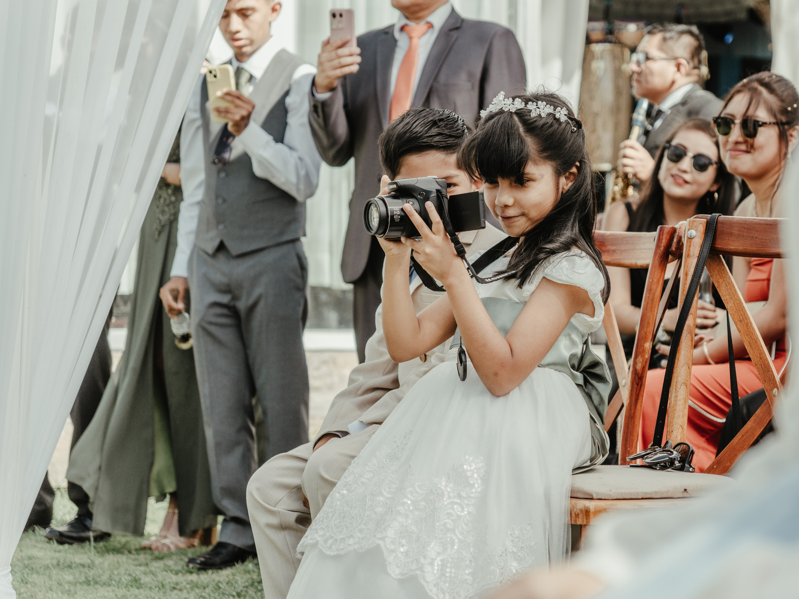 CARLA Y MARIO BODA RELIGIOSA. Studio KVTA | Fotografía y Video de Bodas en Arequipa