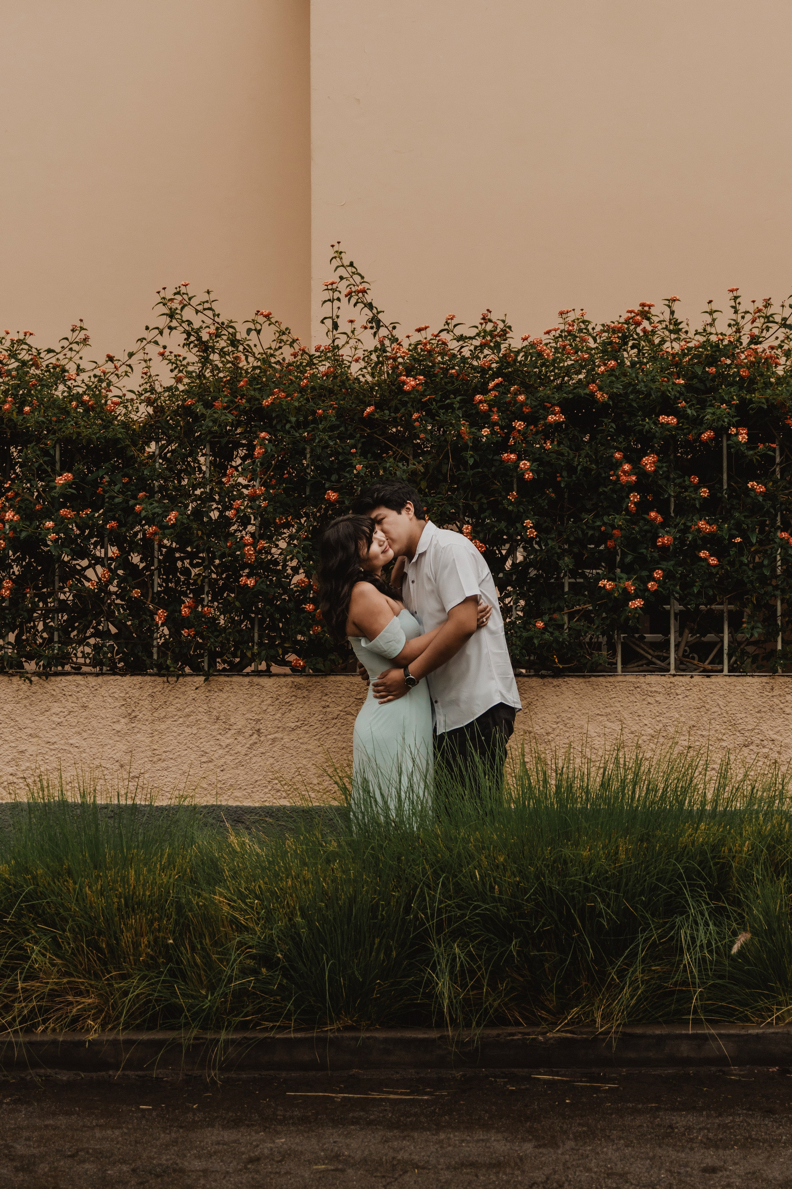 STEISY + ENMANUEL | PRE BODA. Studio KVTA | Fotografía y Video de Bodas en Arequipa