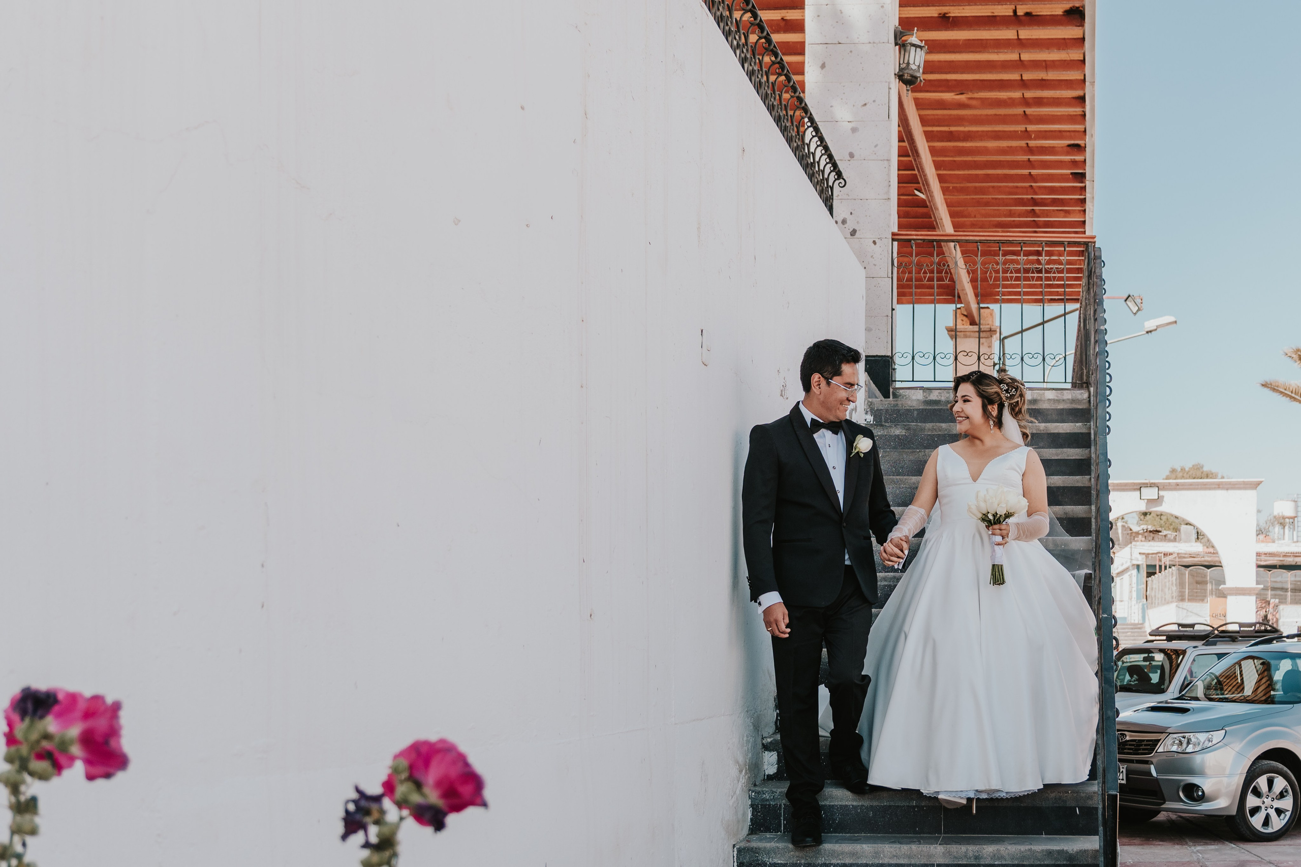 CAROL Y GERSON SOLO BODA. Studio KVTA | Fotografía y Video de Bodas en Arequipa