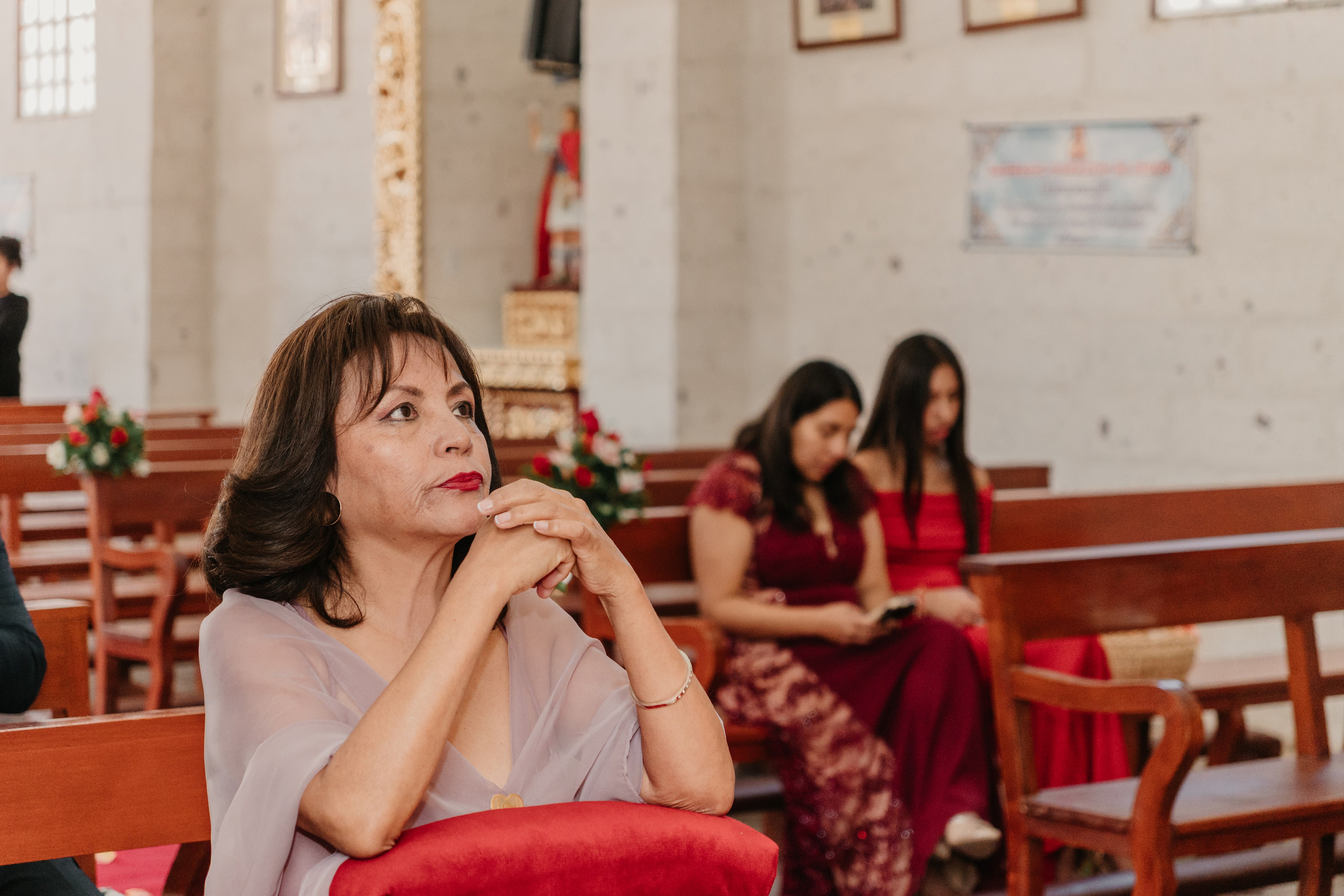CAROL Y GERSON SOLO BODA. Studio KVTA | Fotografía y Video de Bodas en Arequipa