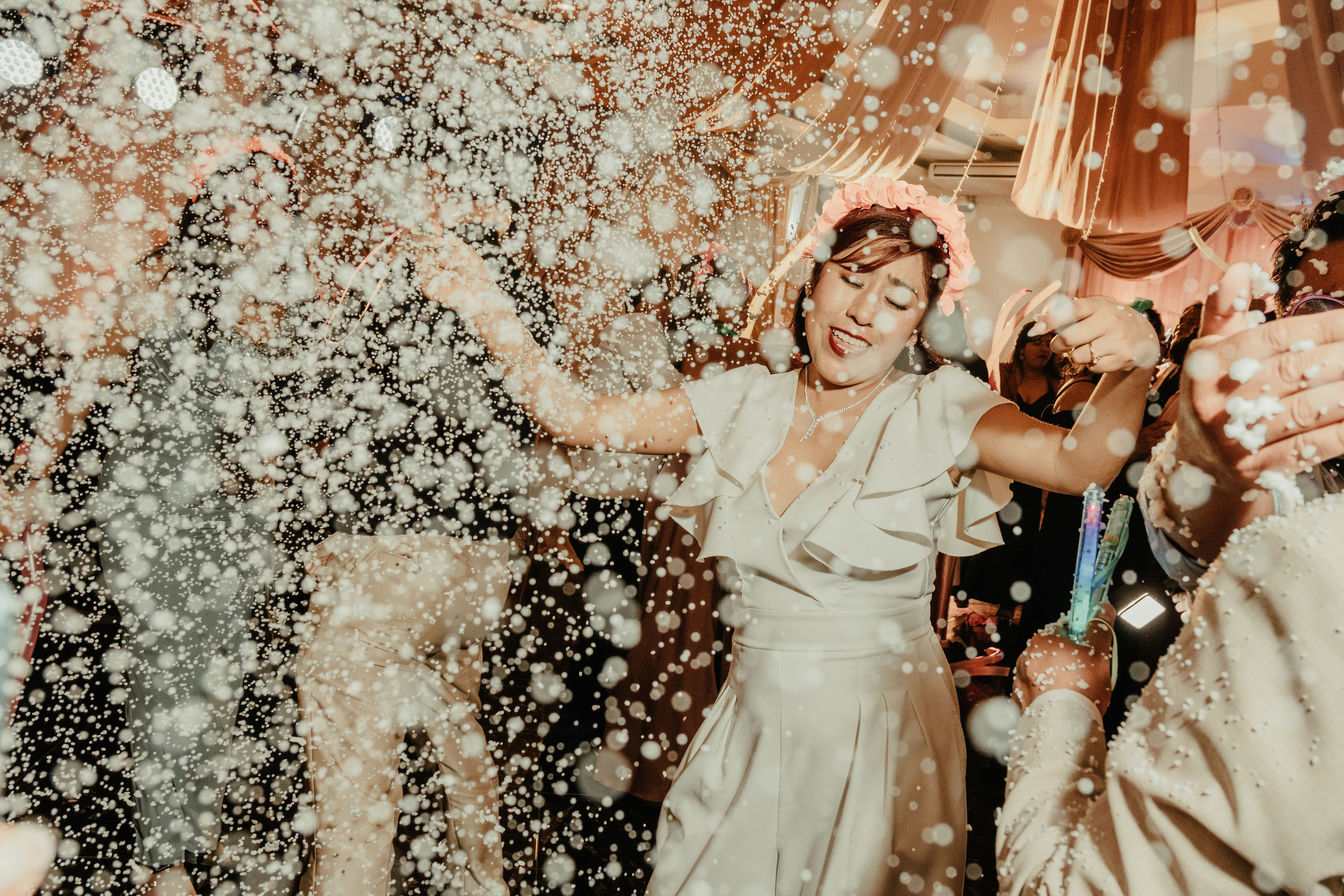 VANESSA + FRANKLIN BODA RELIGIOSA. Studio KVTA | Fotografía y Video de Bodas en Arequipa
