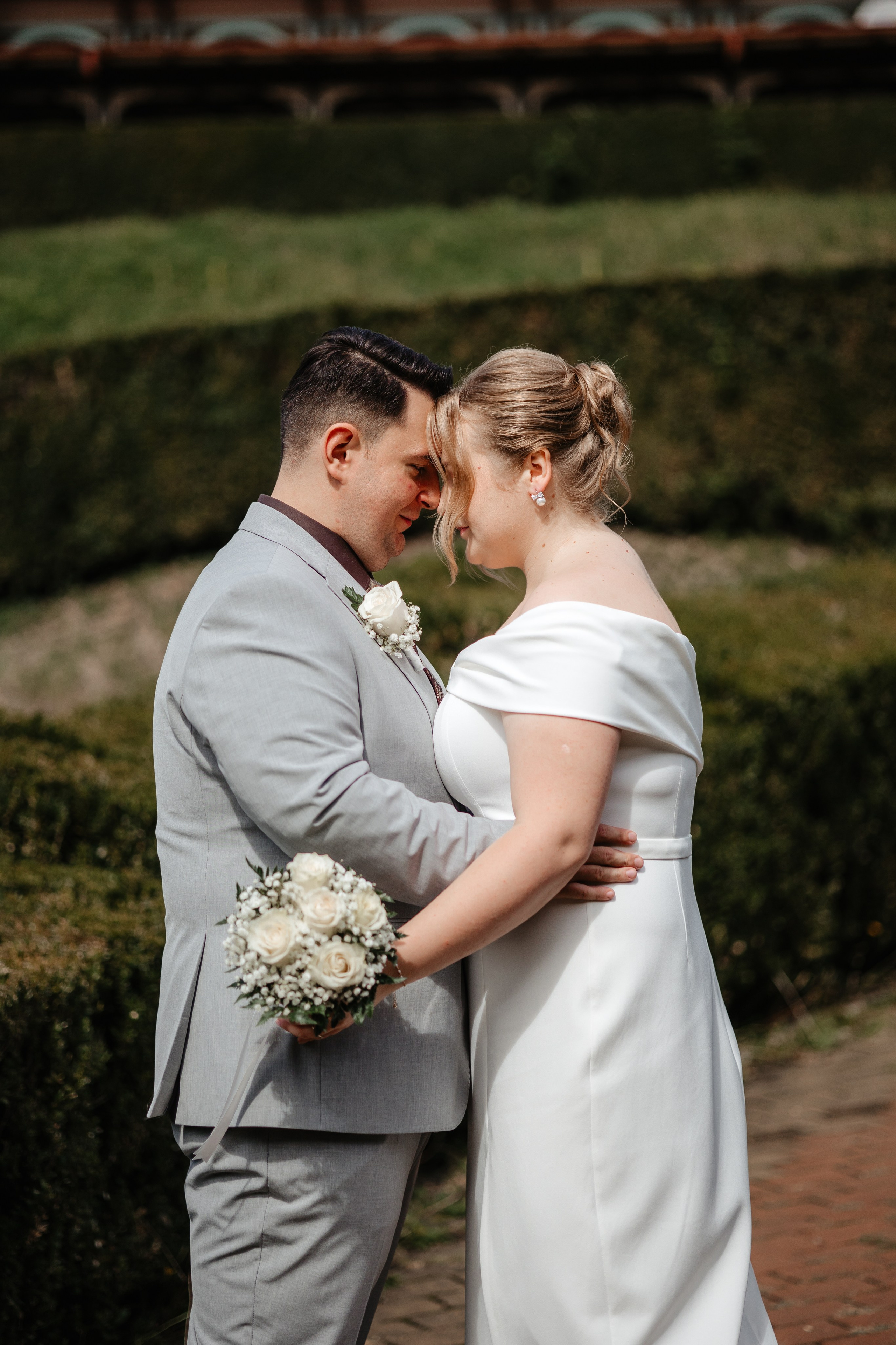 M&A. George Laslău Fotograf