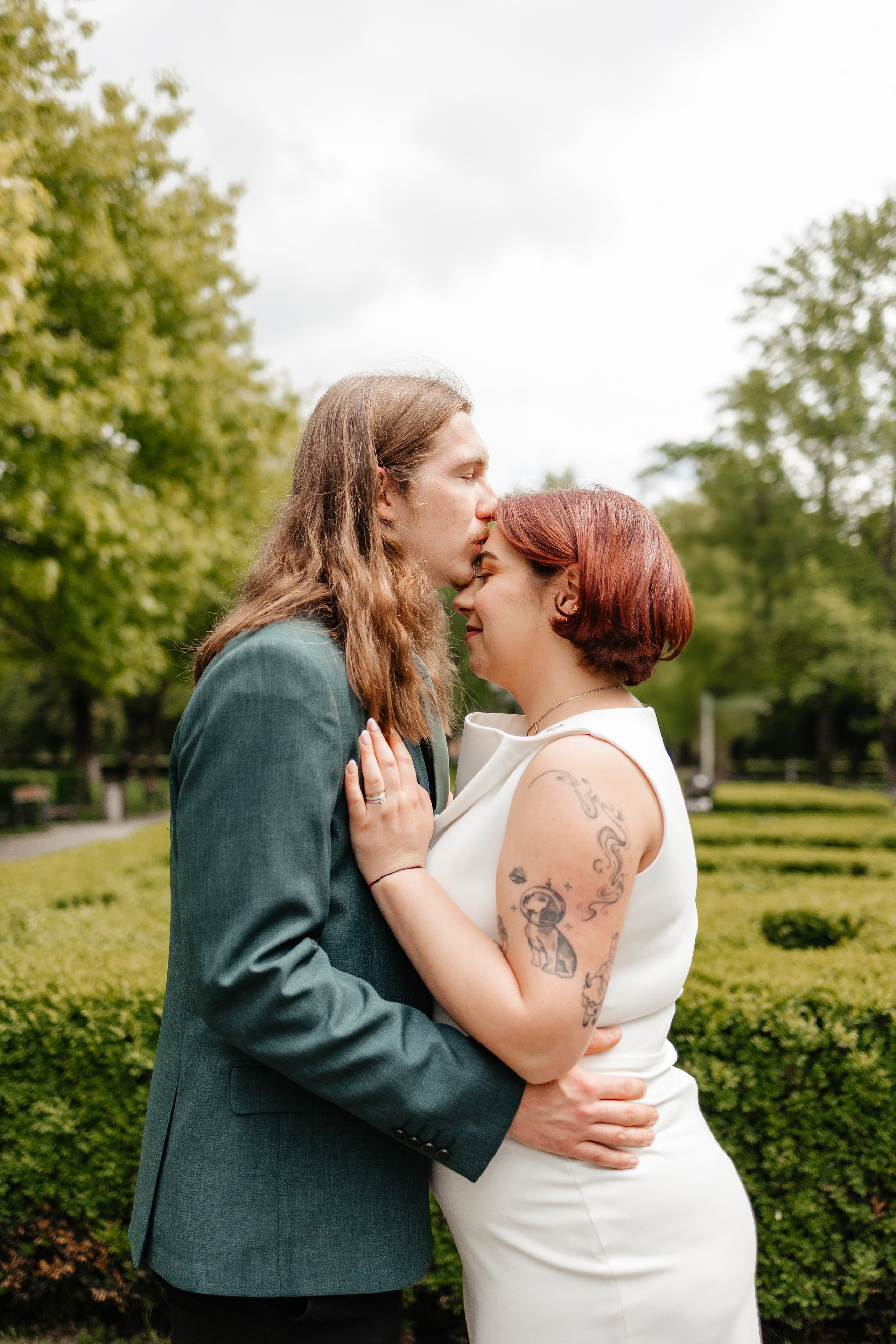 I&V. George Laslău Fotograf