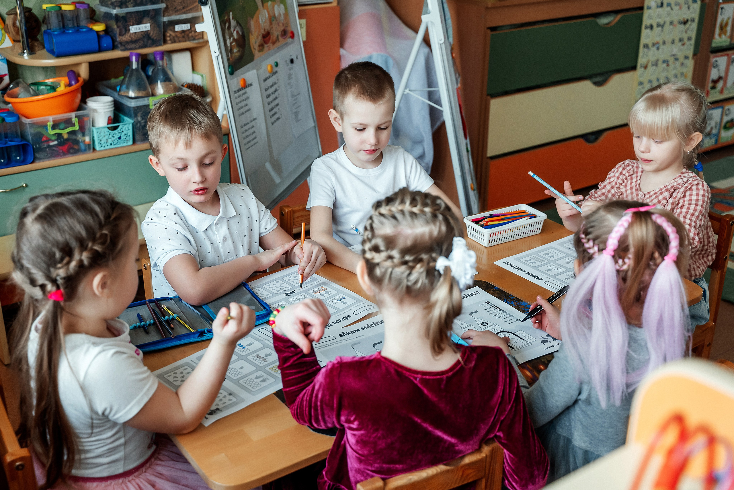 Skudriņas. Ваш фотограф в Латгалии — Александра Юхневича!